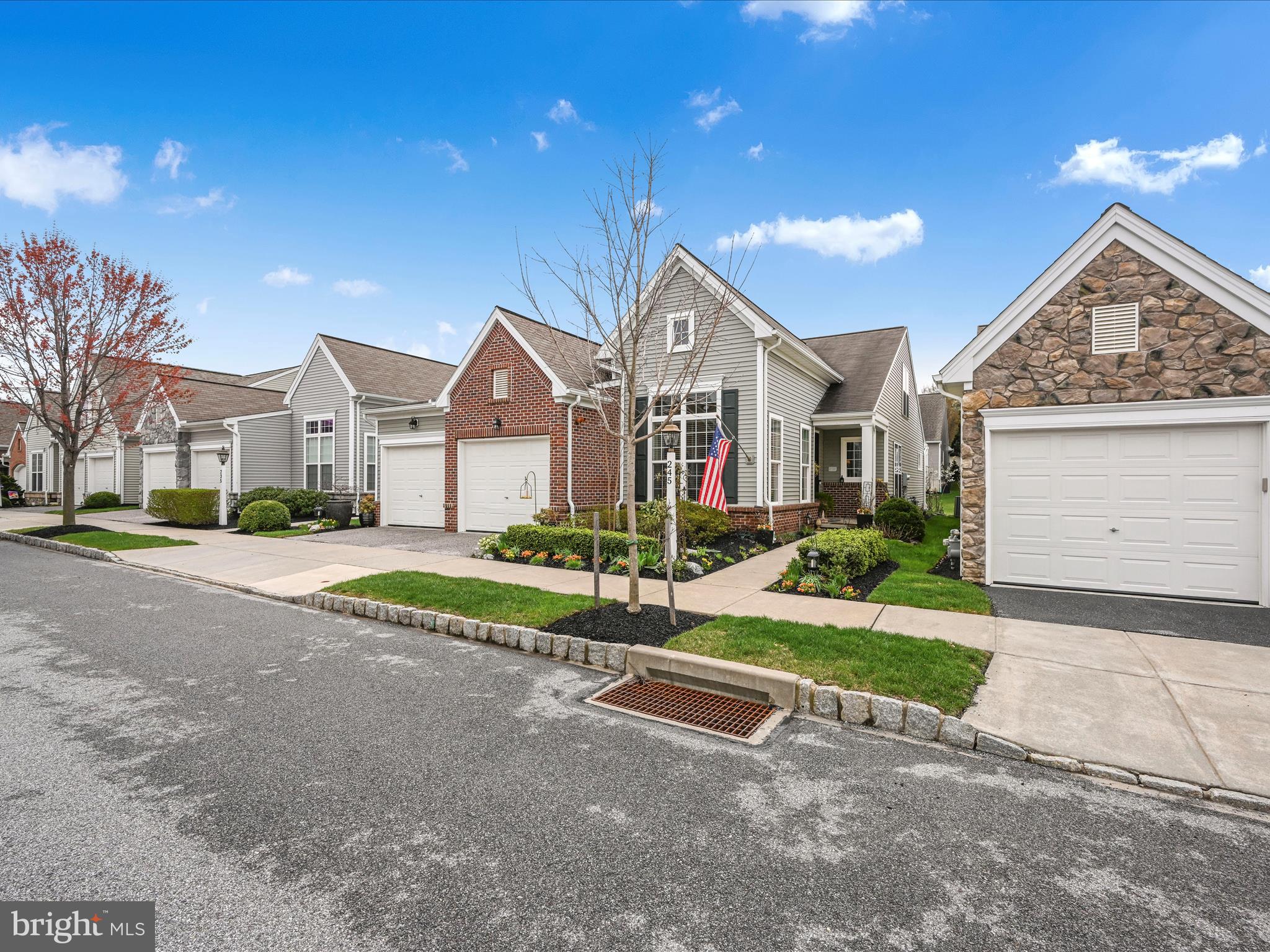 HERITAGE STRASBURG - Residential