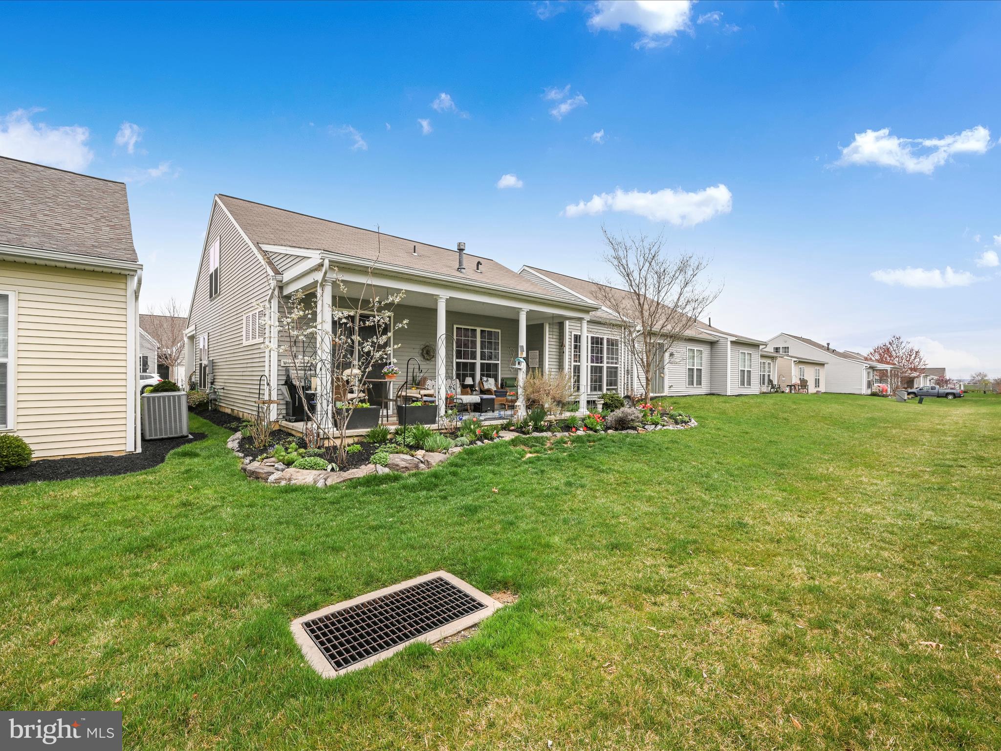 HERITAGE STRASBURG - Residential