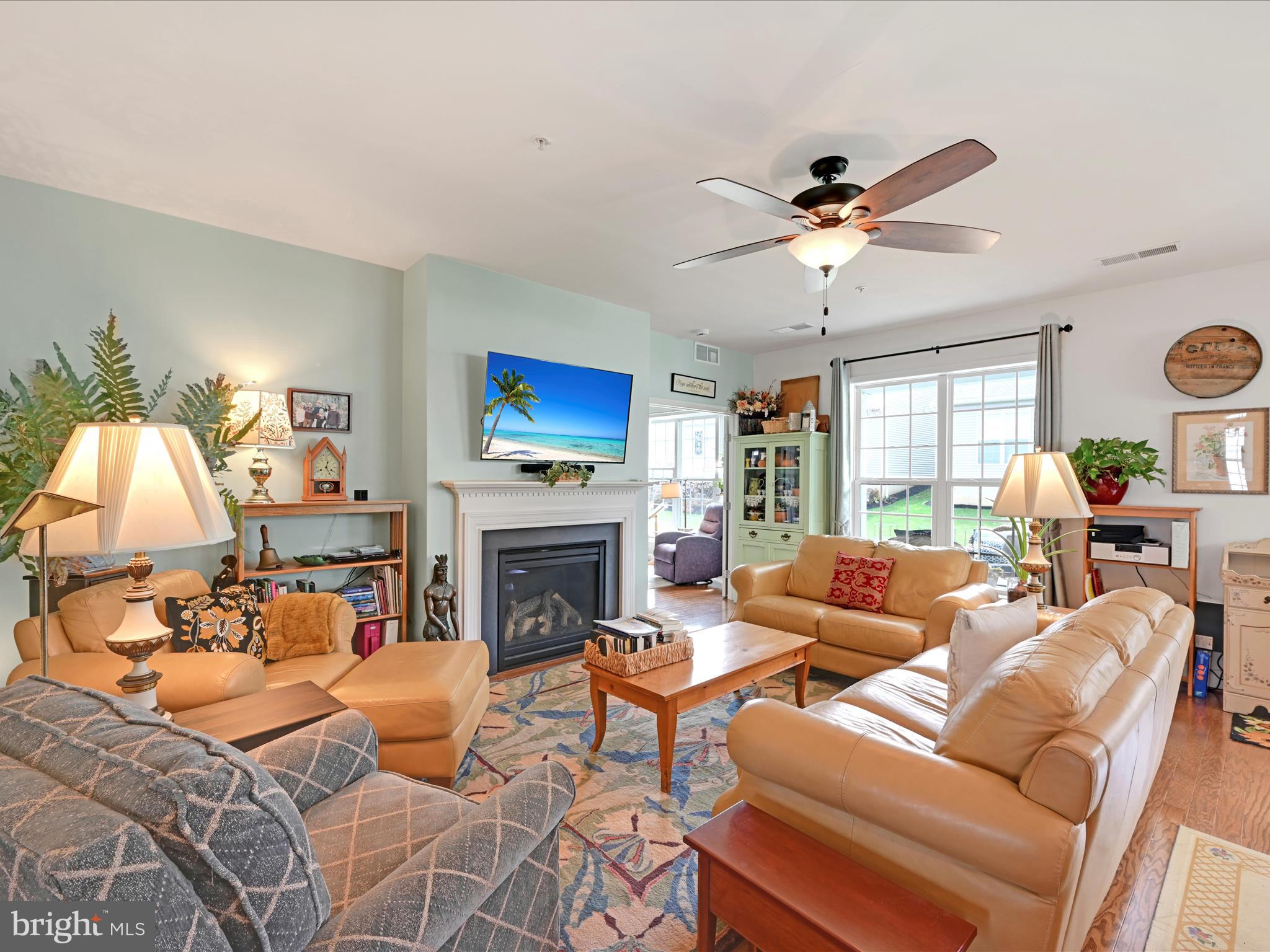 HERITAGE STRASBURG - Residential