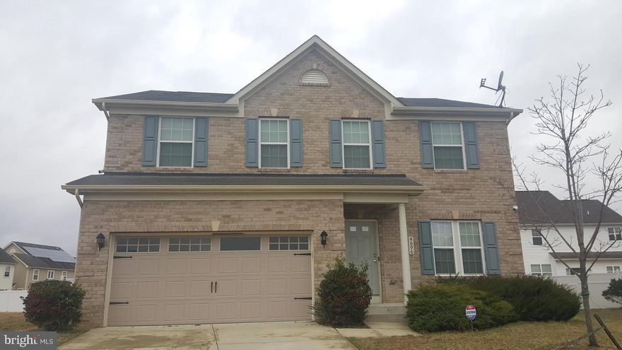 BASEMENT RENTAL ONLY-