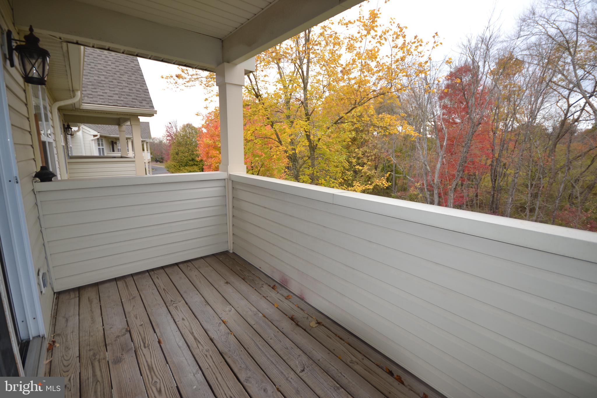 DRESHER WOODS - Residential Lease