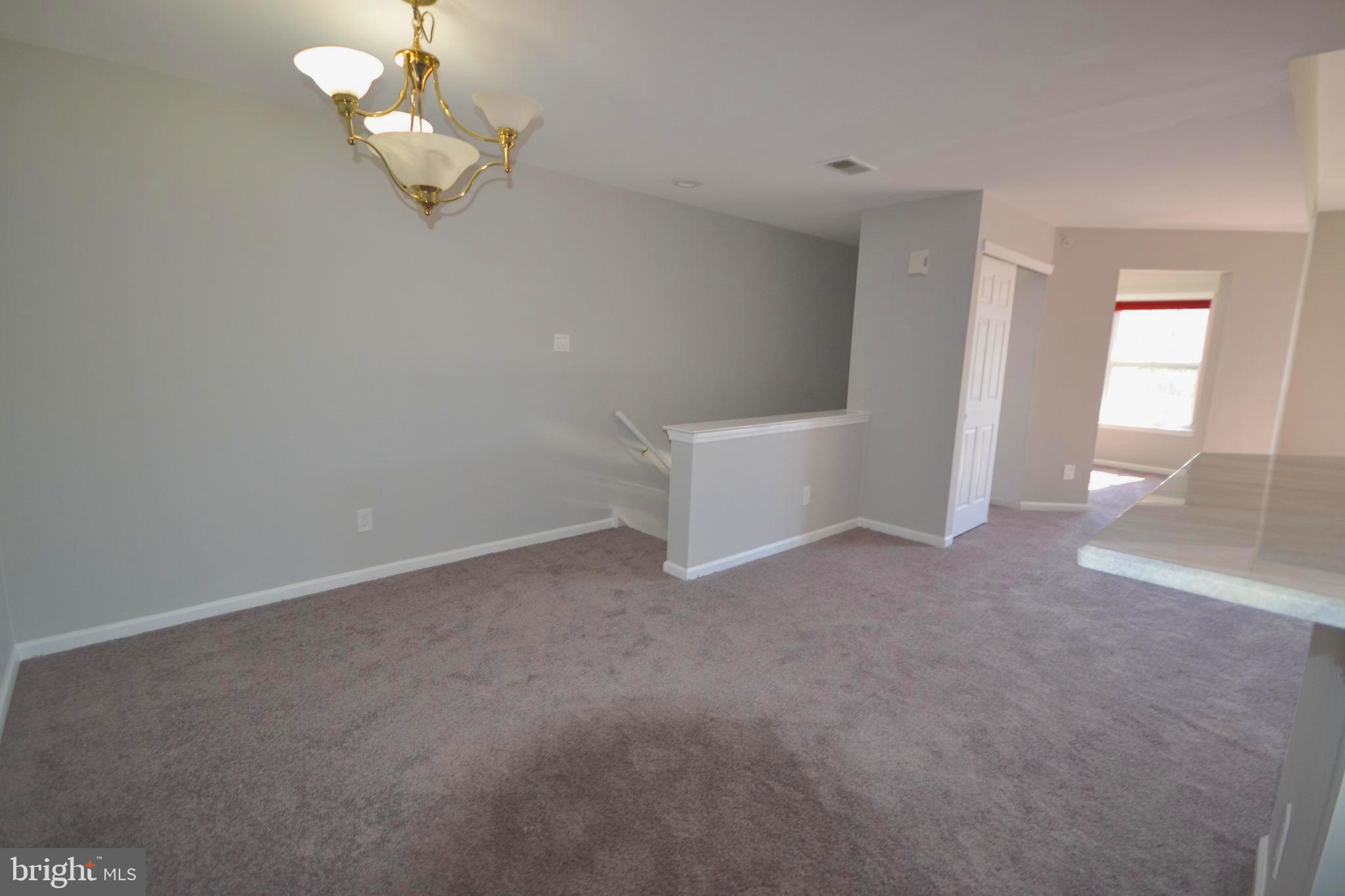 DRESHER WOODS - Residential Lease