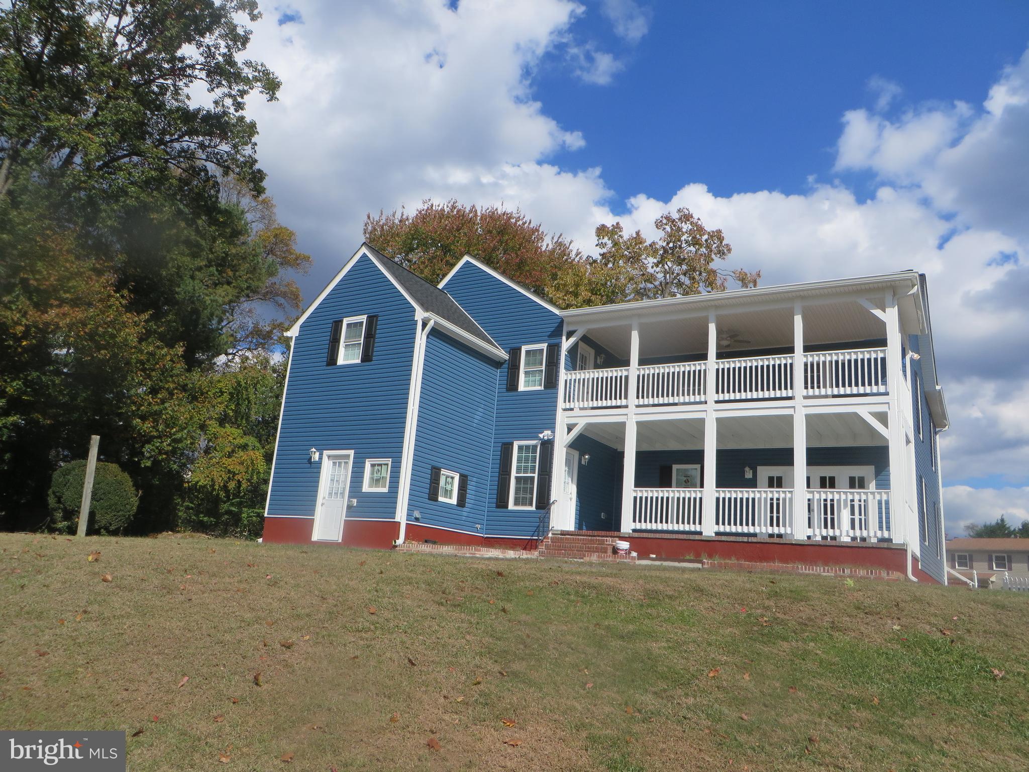 3010 STEVEN MARTIN DRIVE