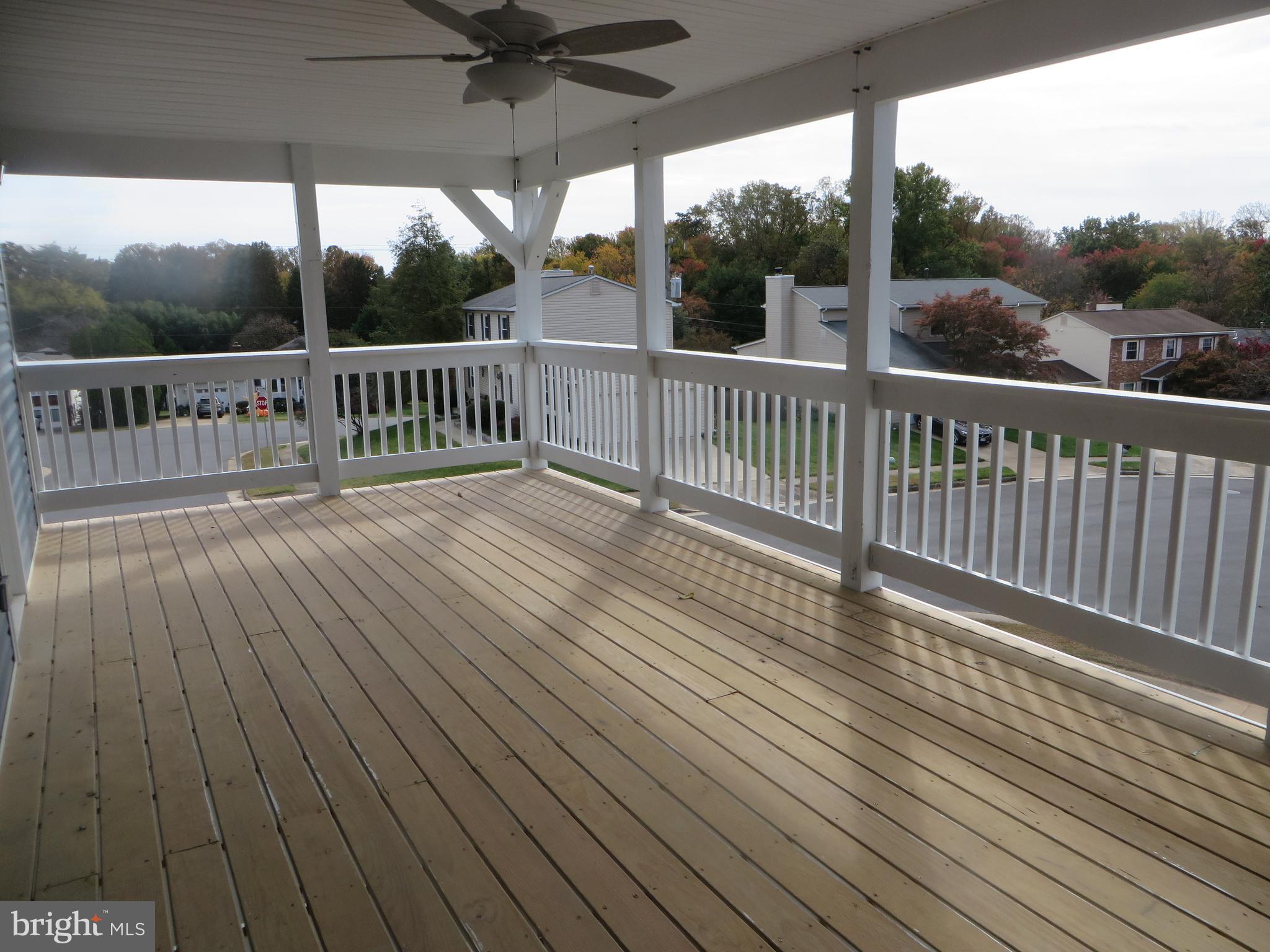 FIVE OAKS ESTATES - Residential