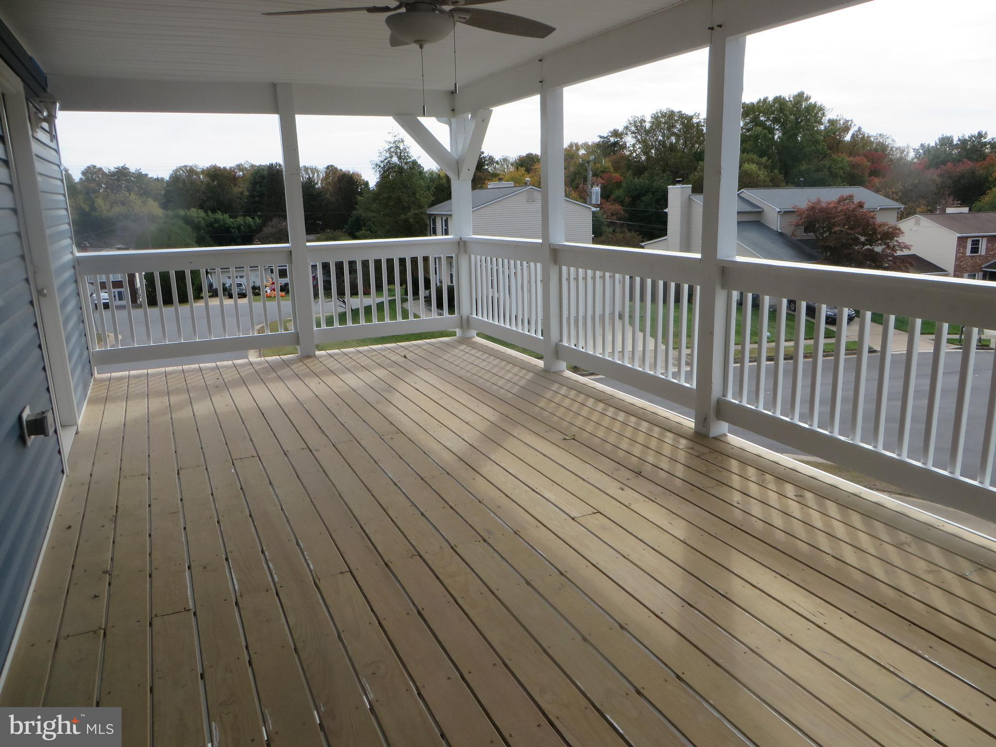 FIVE OAKS ESTATES - Residential