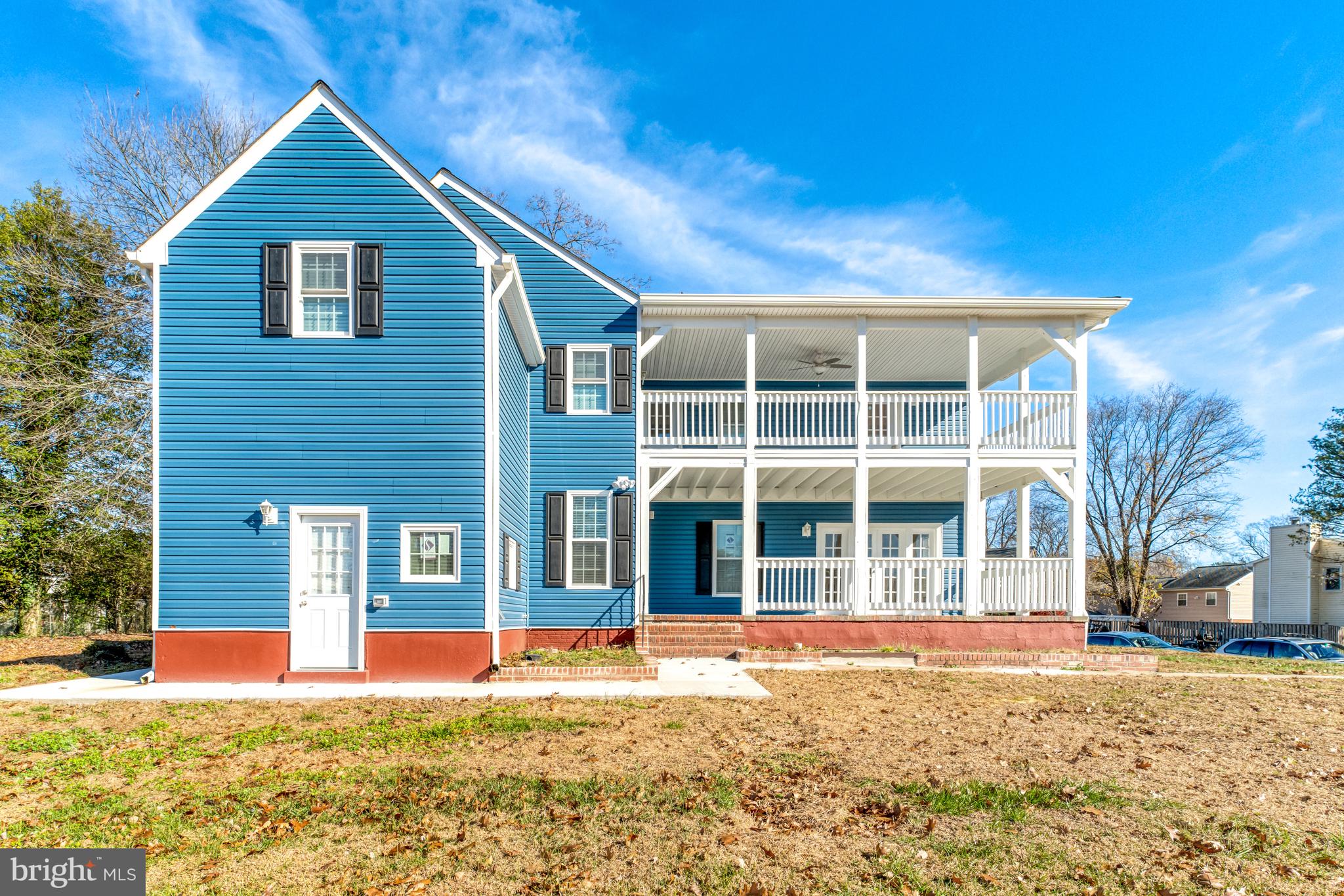 FIVE OAKS ESTATES - Residential