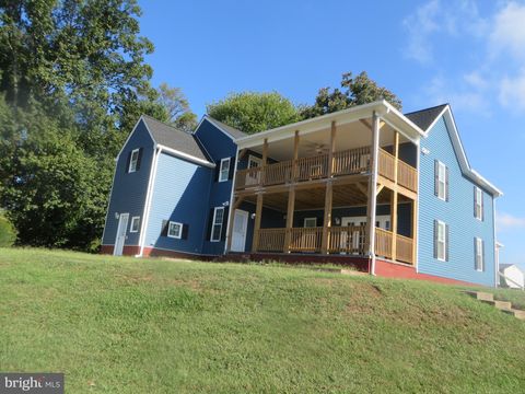 3010 STEVEN MARTIN DRIVE FAIRFAX VA 22031