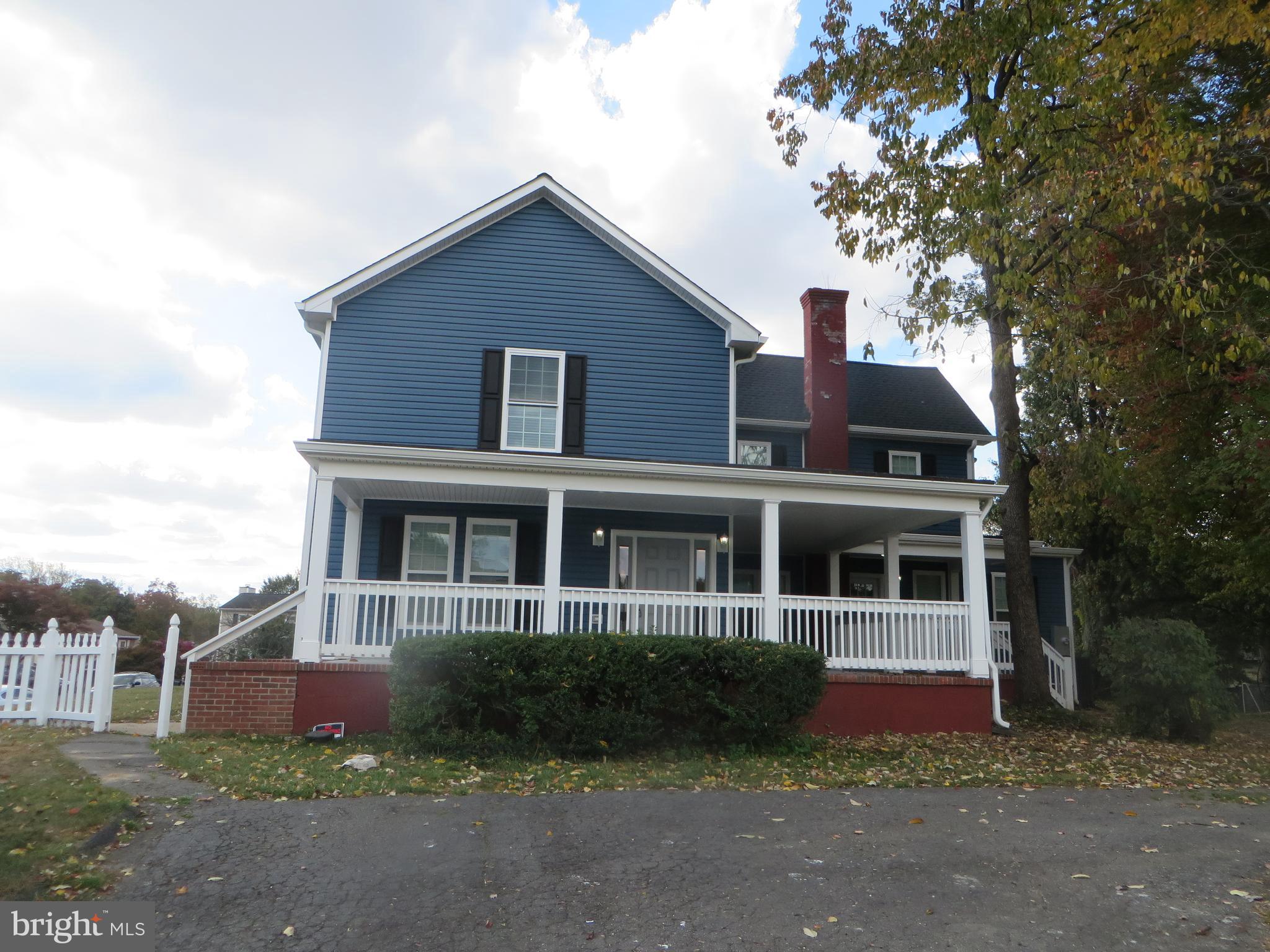 FIVE OAKS ESTATES - Residential