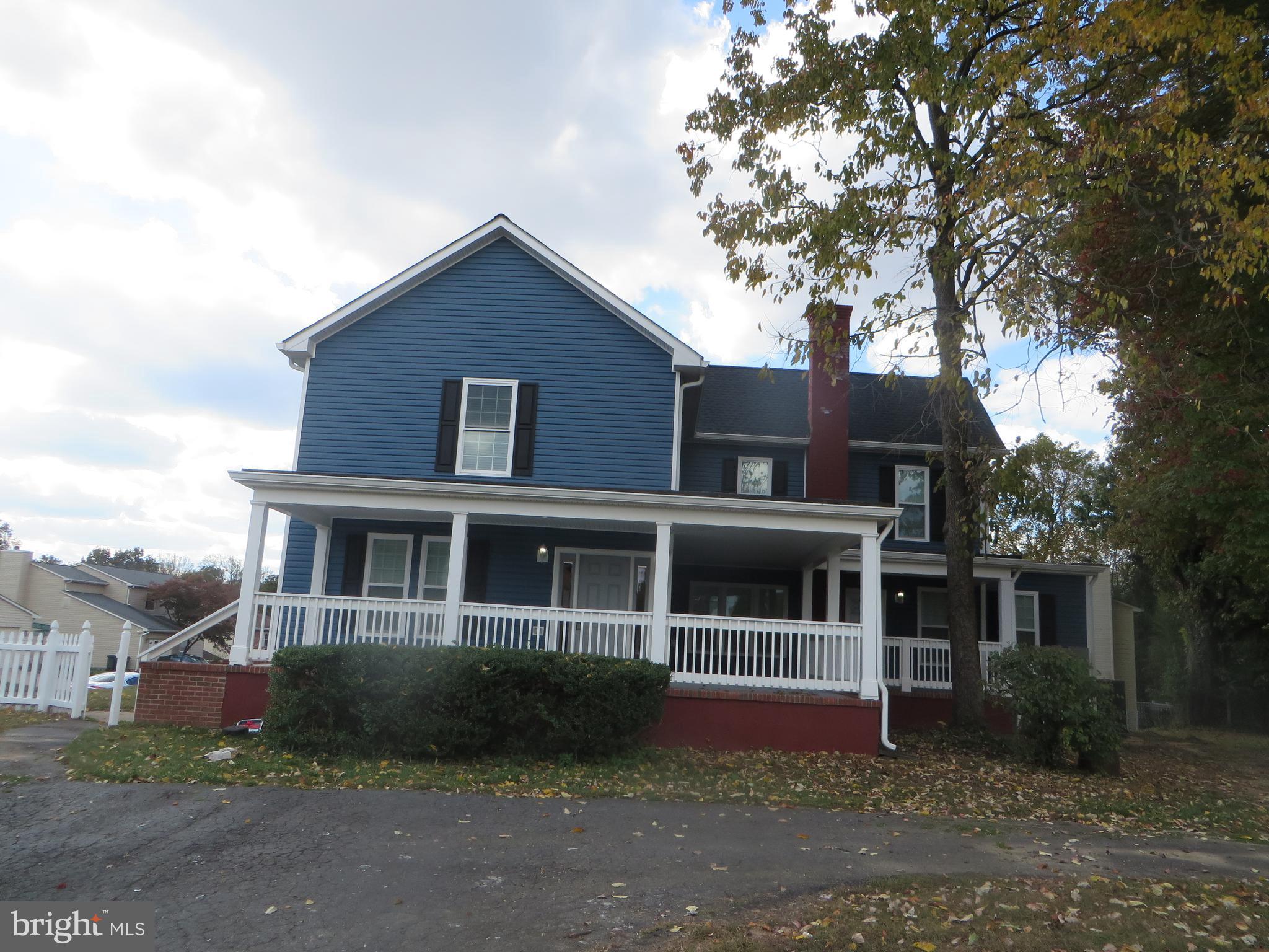 3010 STEVEN MARTIN DRIVE