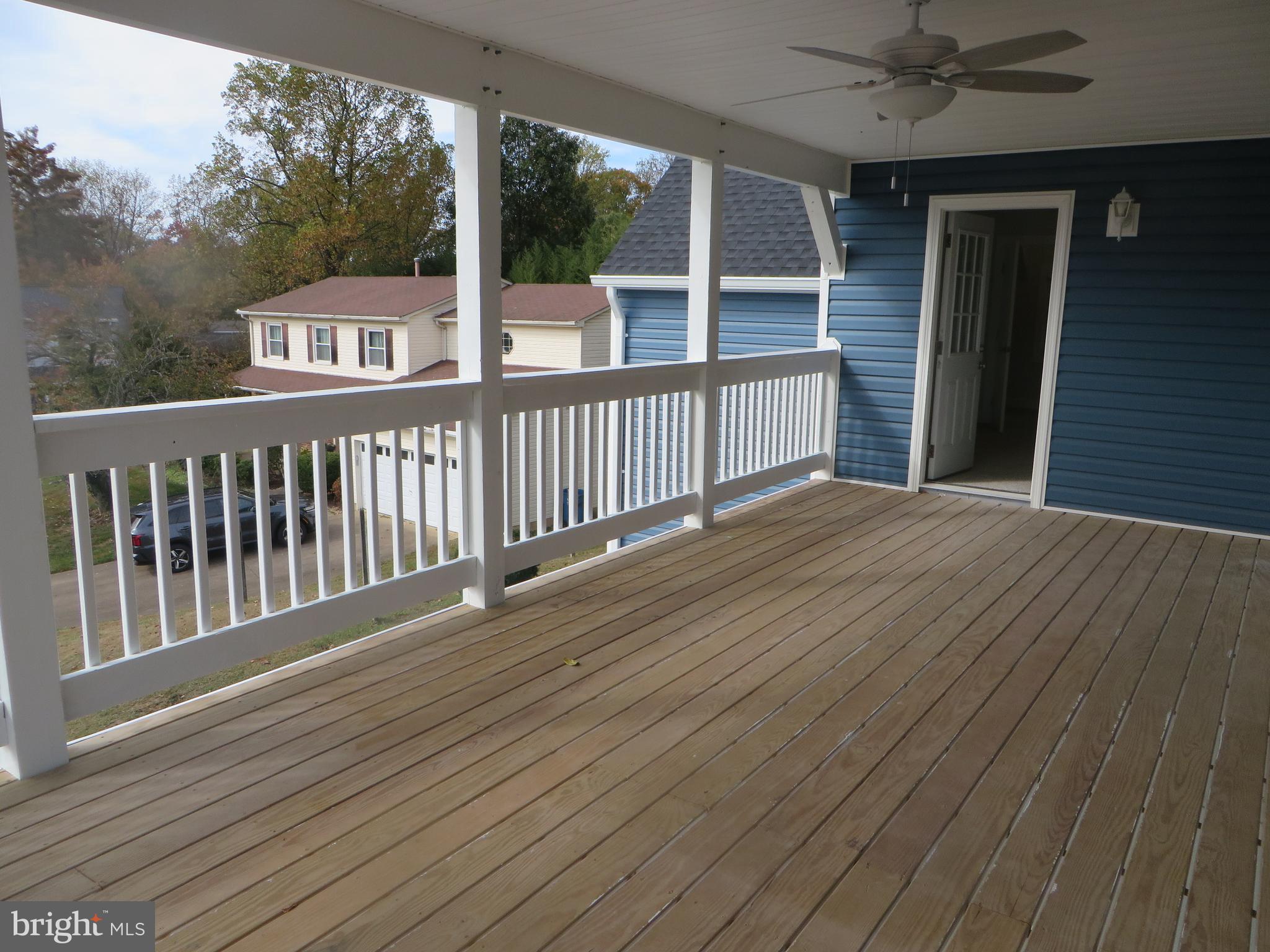 FIVE OAKS ESTATES - Residential