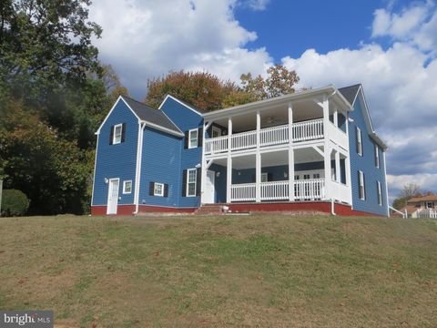 3010 STEVEN MARTIN DRIVE FAIRFAX VA 22031