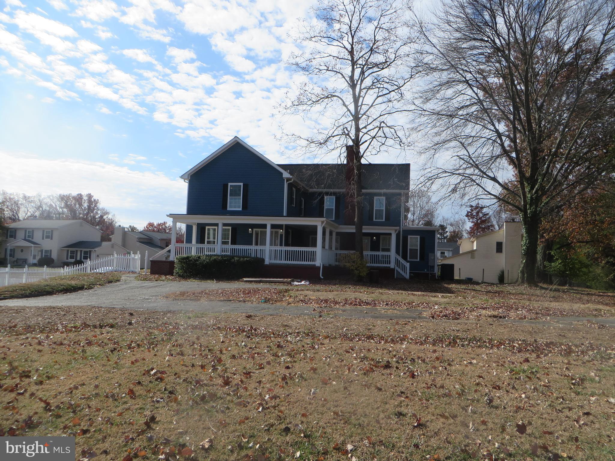 3010 STEVEN MARTIN DRIVE