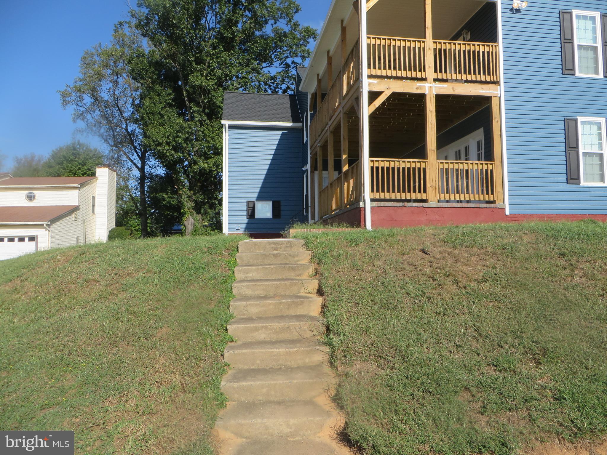 3010 STEVEN MARTIN DRIVE