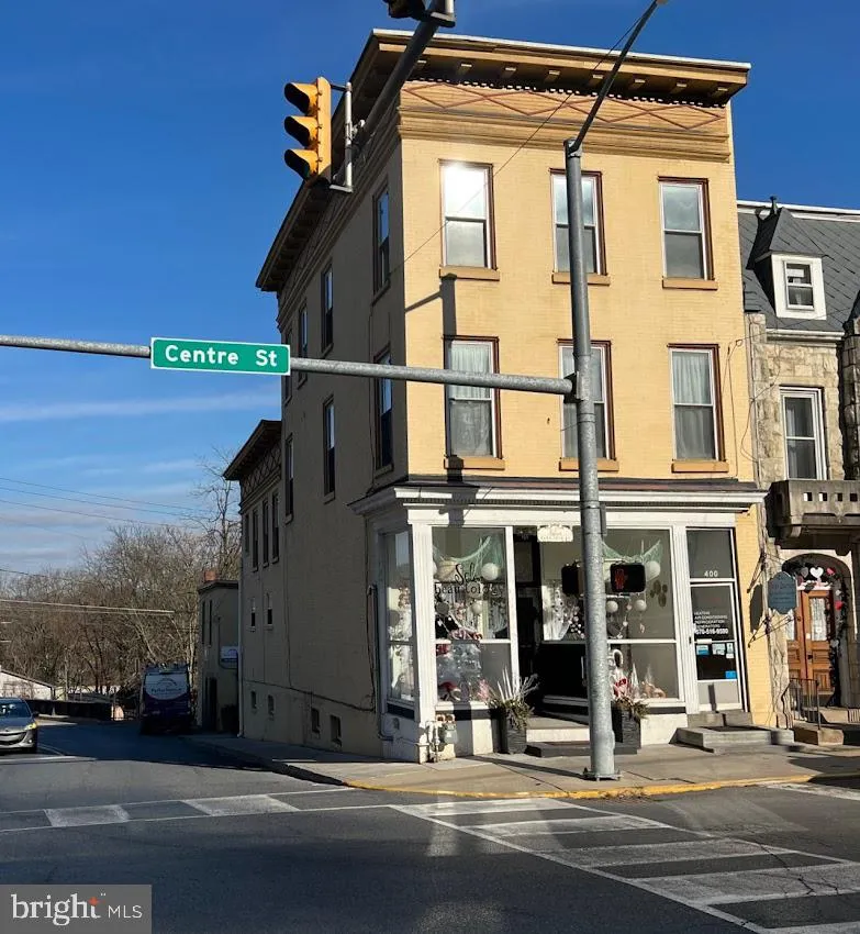 Pottsville, Pennsylvania 17901, United States, ,Commercial,Active,34550 Pottsville, Pennsylvania 17901, United States, ,Commercial,Active,34550