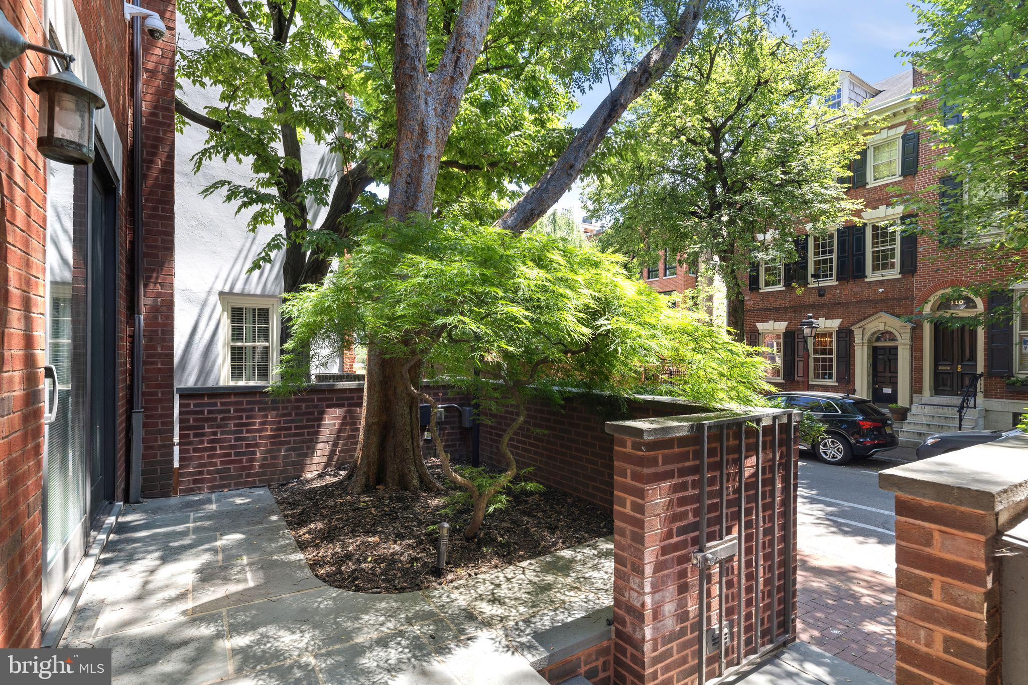 113 PINE STREET