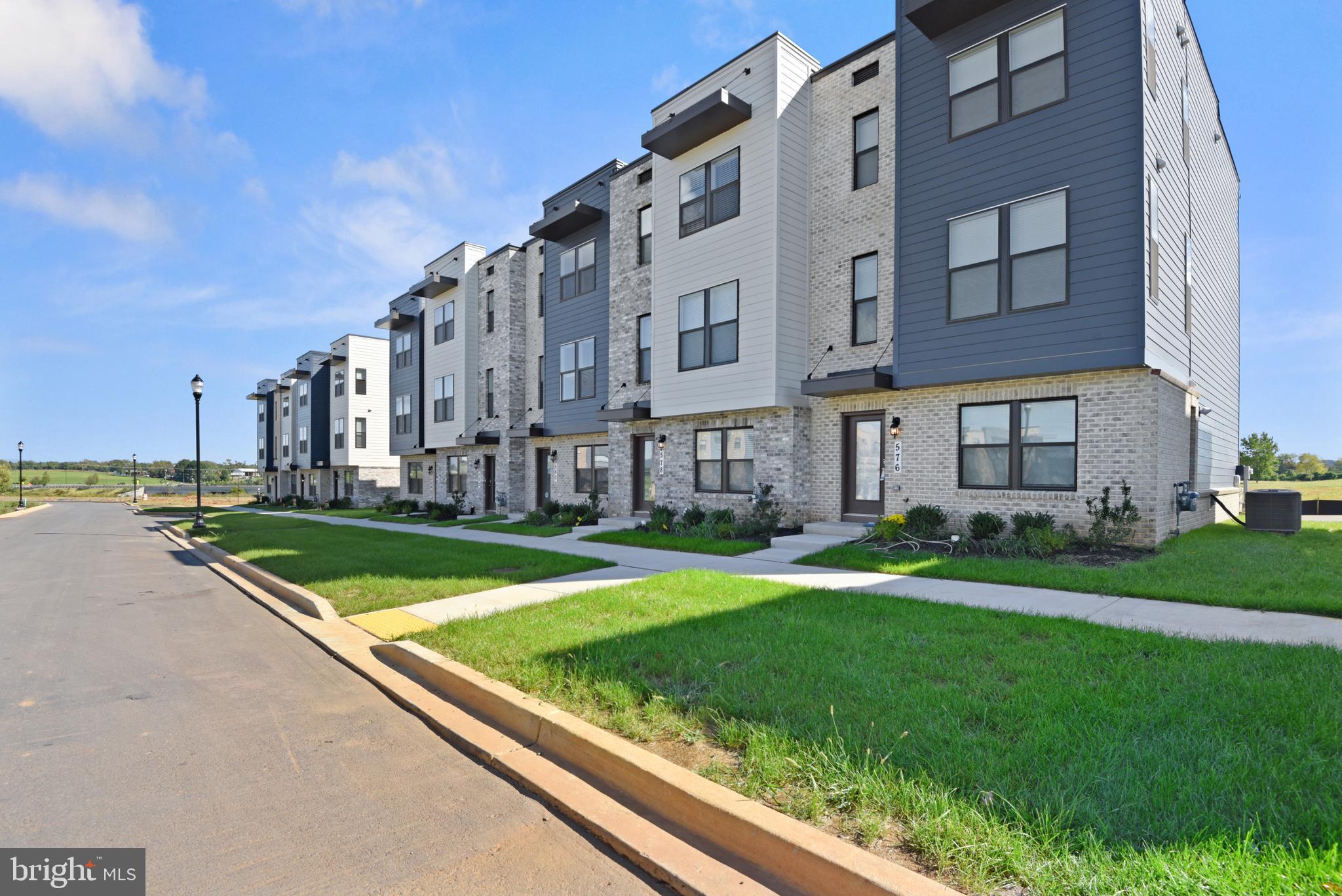 RENN QUARTER - Residential