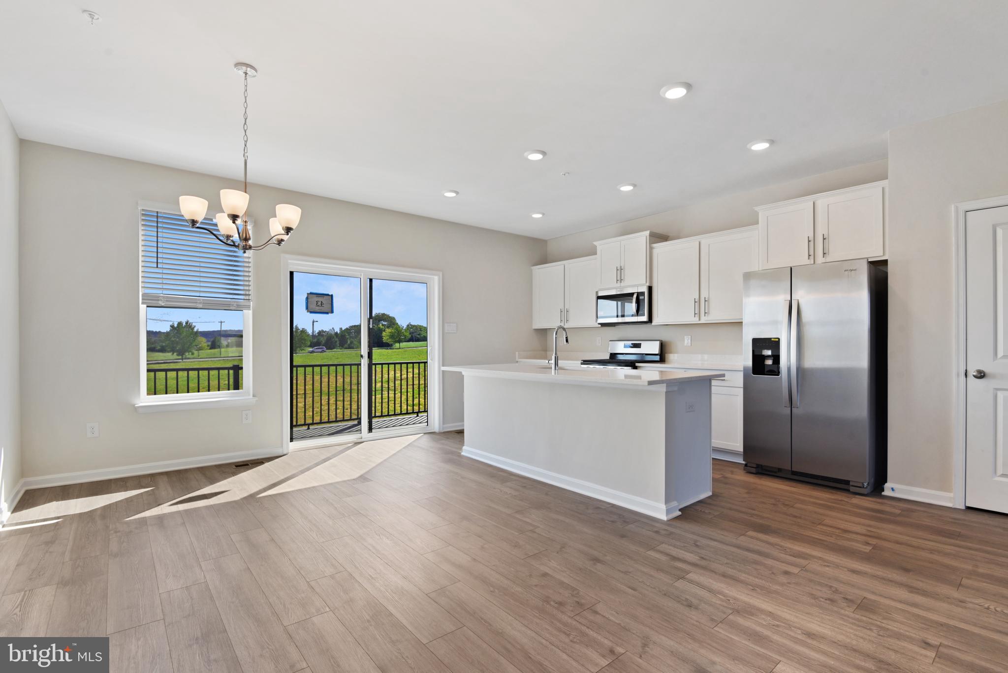 RENN QUARTER - Residential