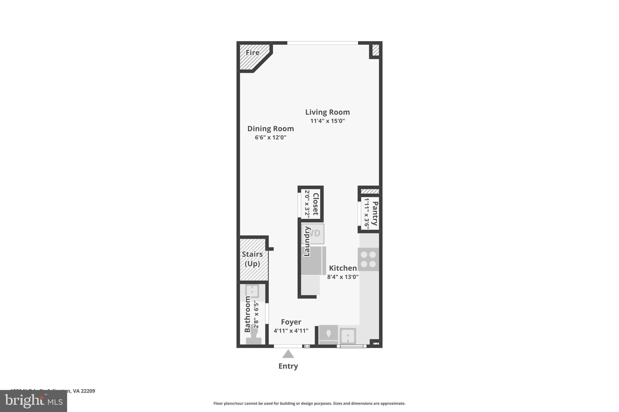 ROSSLYN MEWS - Residential
