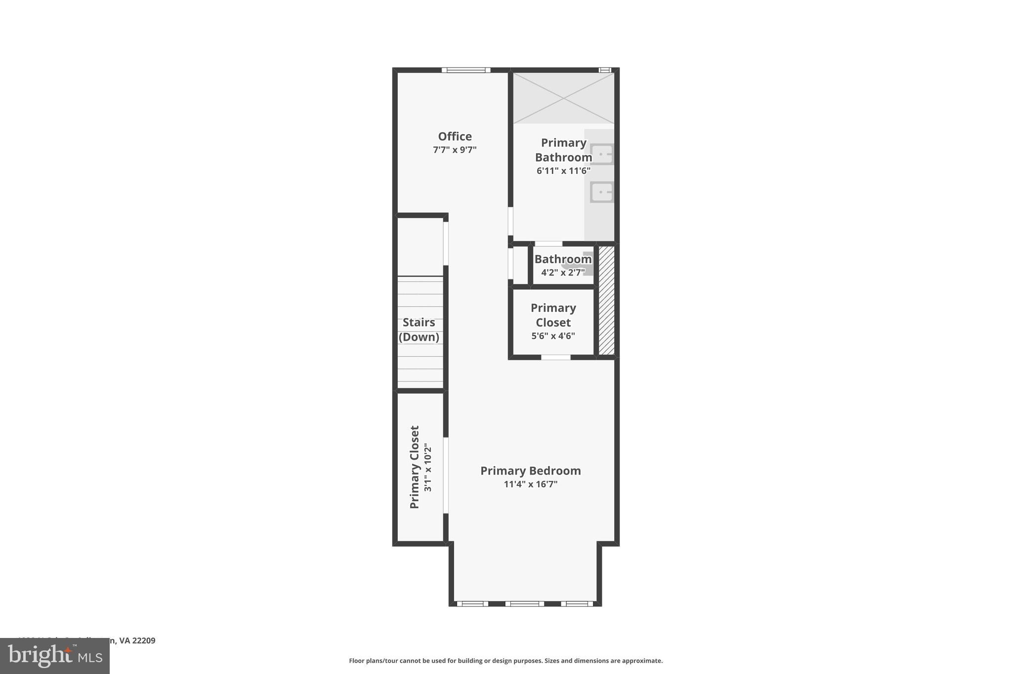 ROSSLYN MEWS - Residential