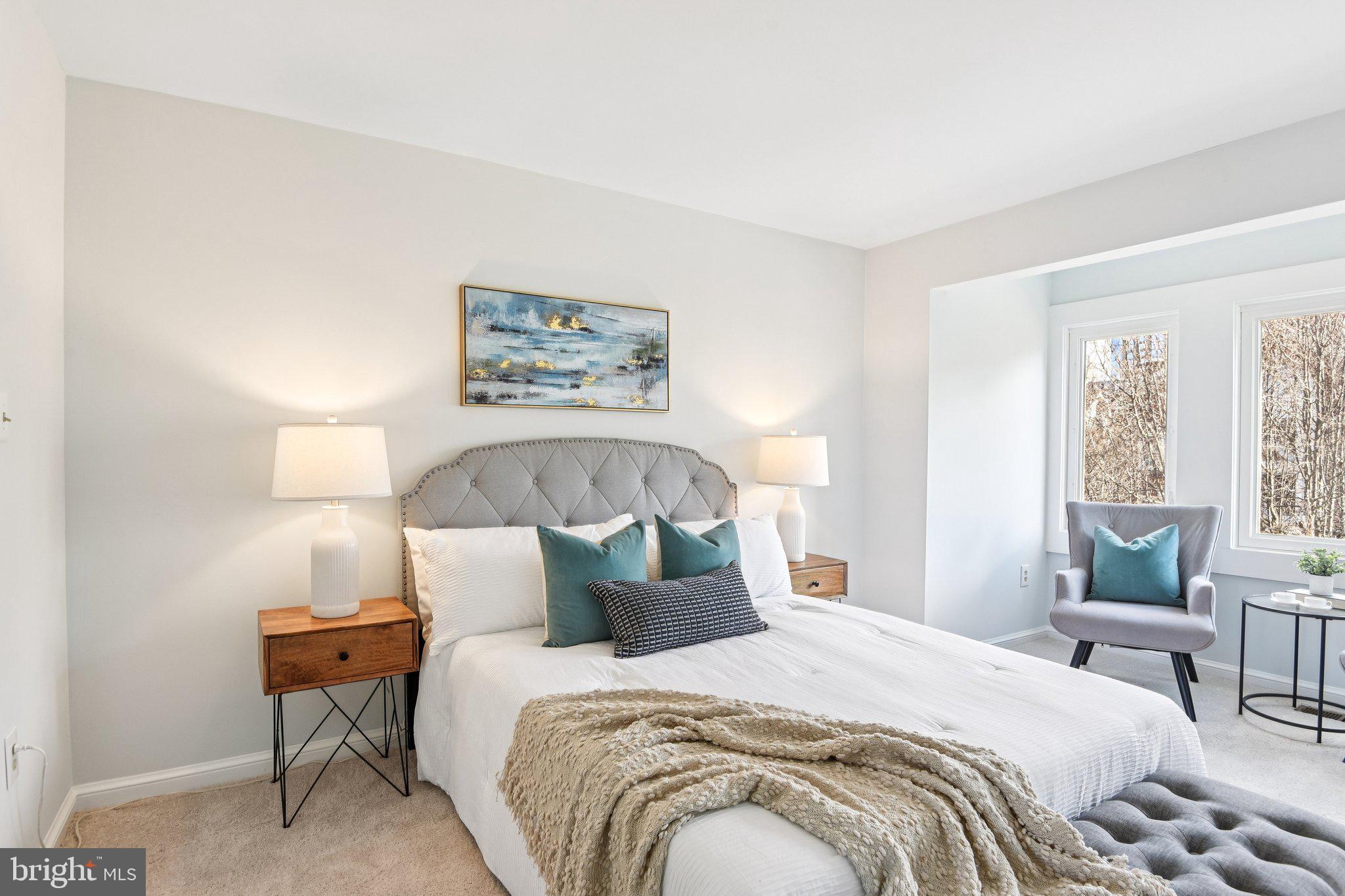 ROSSLYN MEWS - Residential