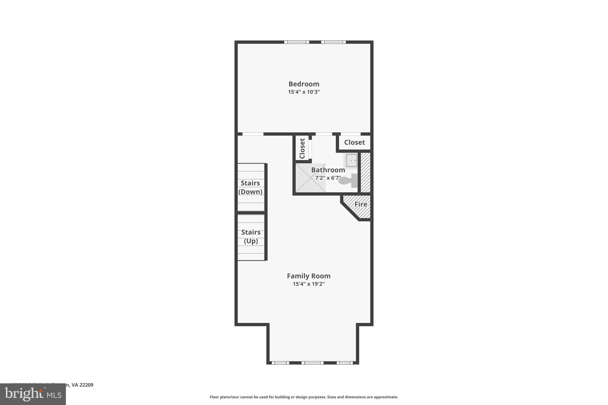 ROSSLYN MEWS - Residential