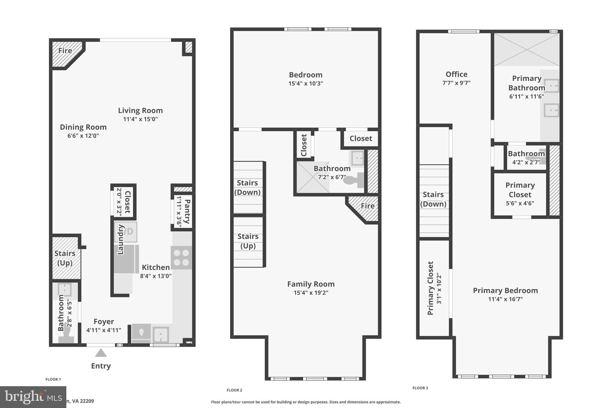 ROSSLYN MEWS - Residential