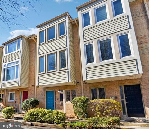 1830 N ODE STREET ARLINGTON VA 22209