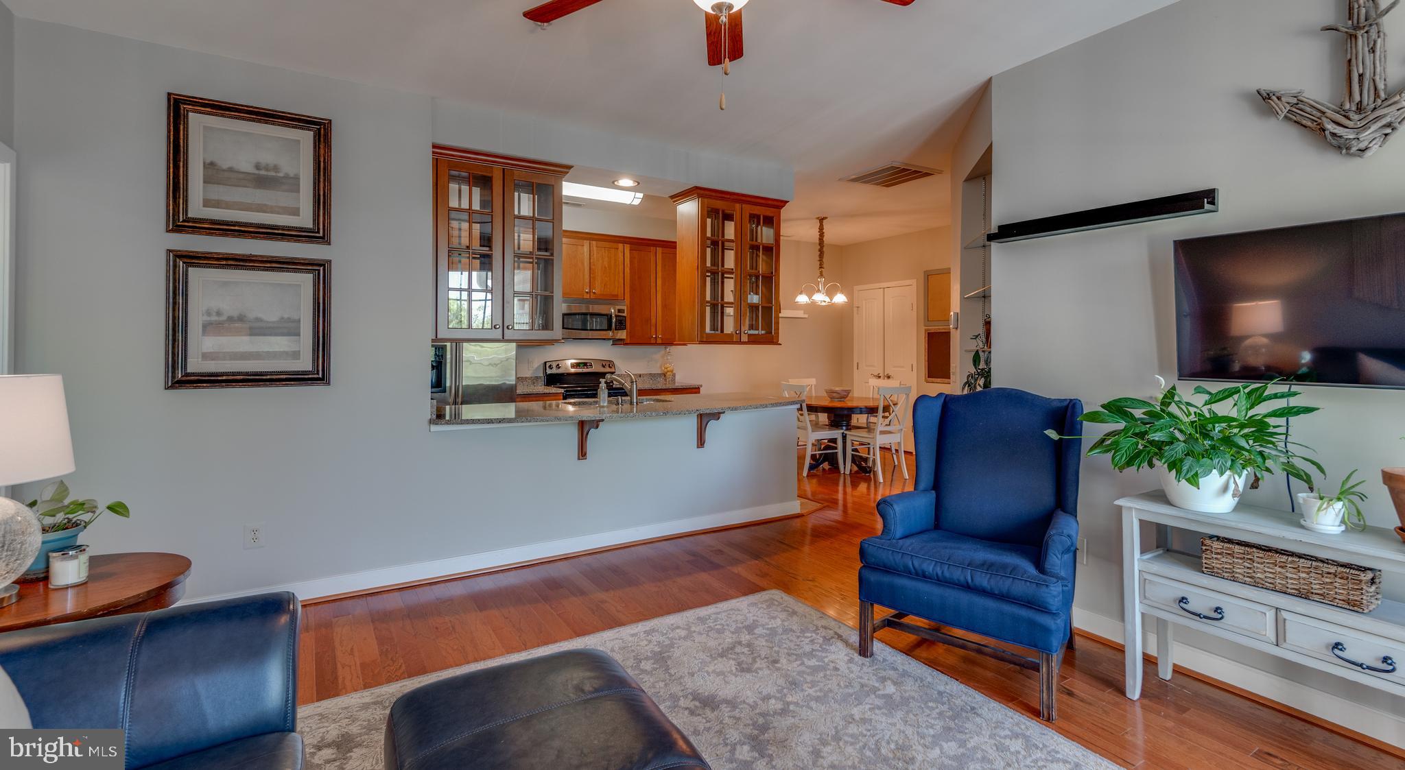 FOXWELL - Residential
