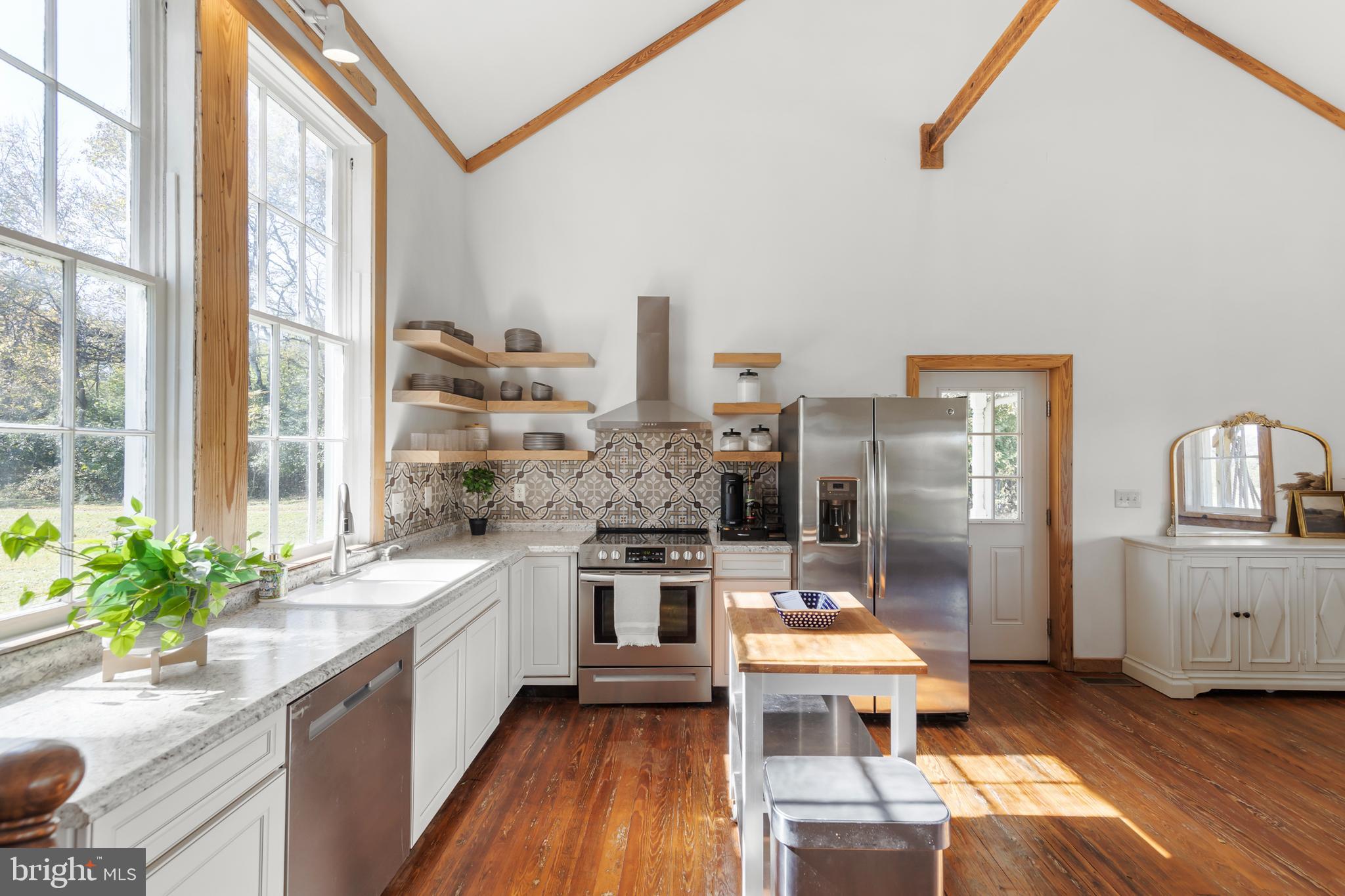 SNOW HILL - Residential