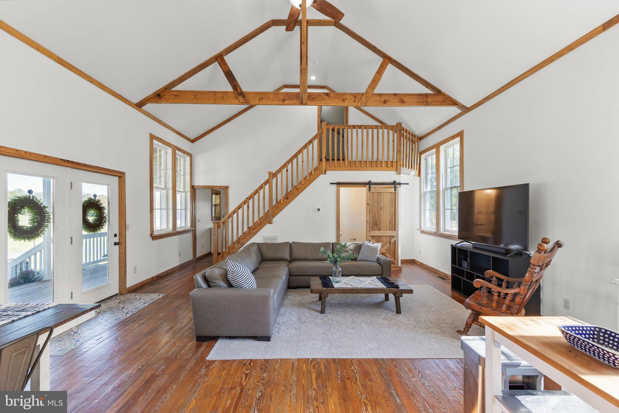 SNOW HILL - Residential