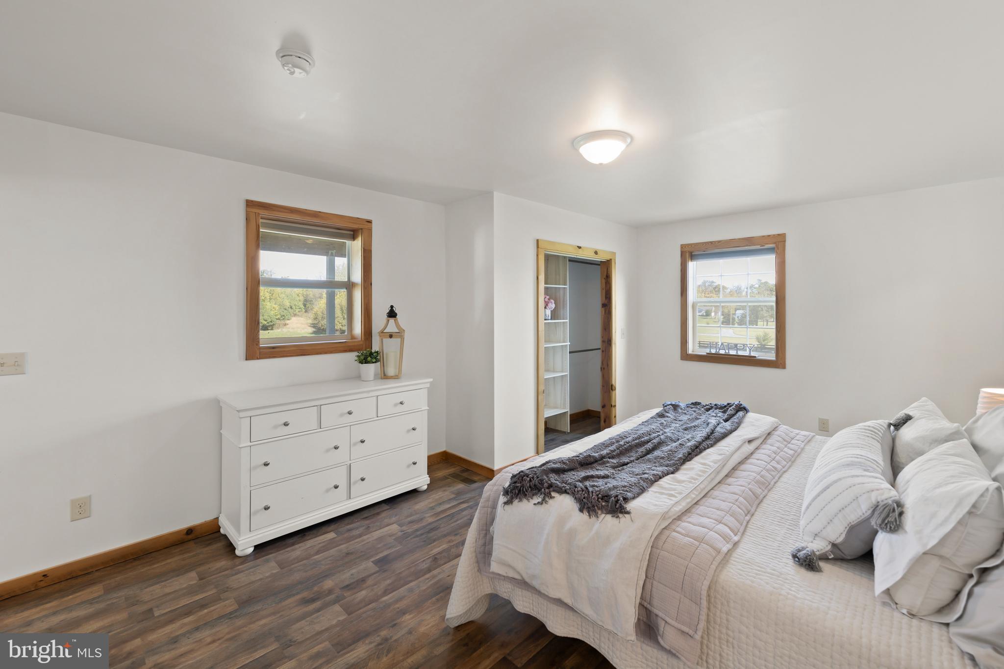 SNOW HILL - Residential