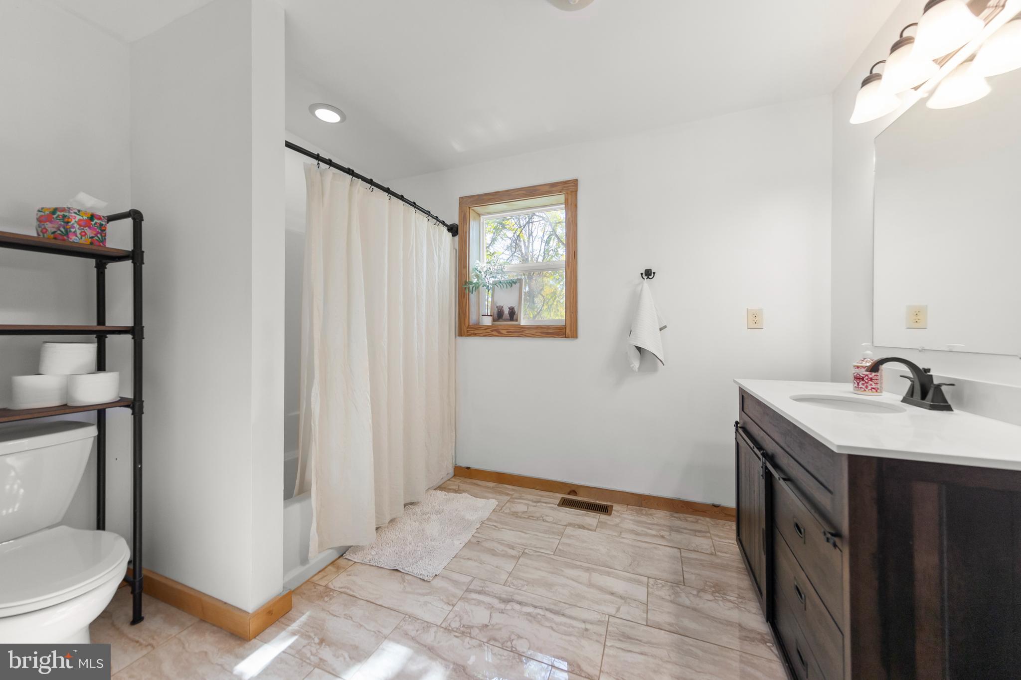 SNOW HILL - Residential