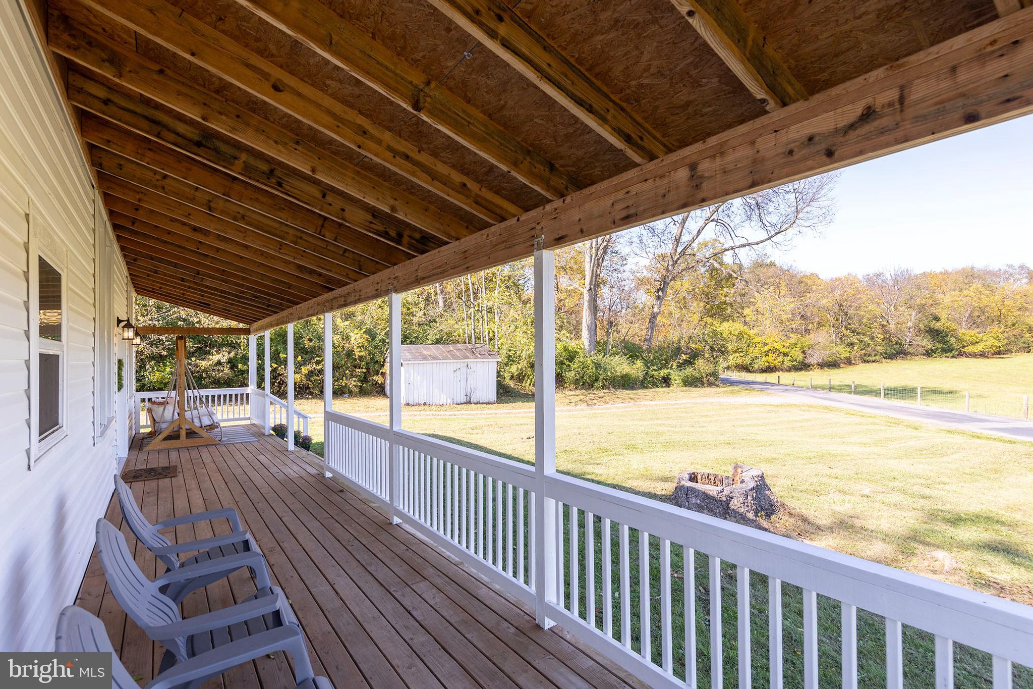 SNOW HILL - Residential