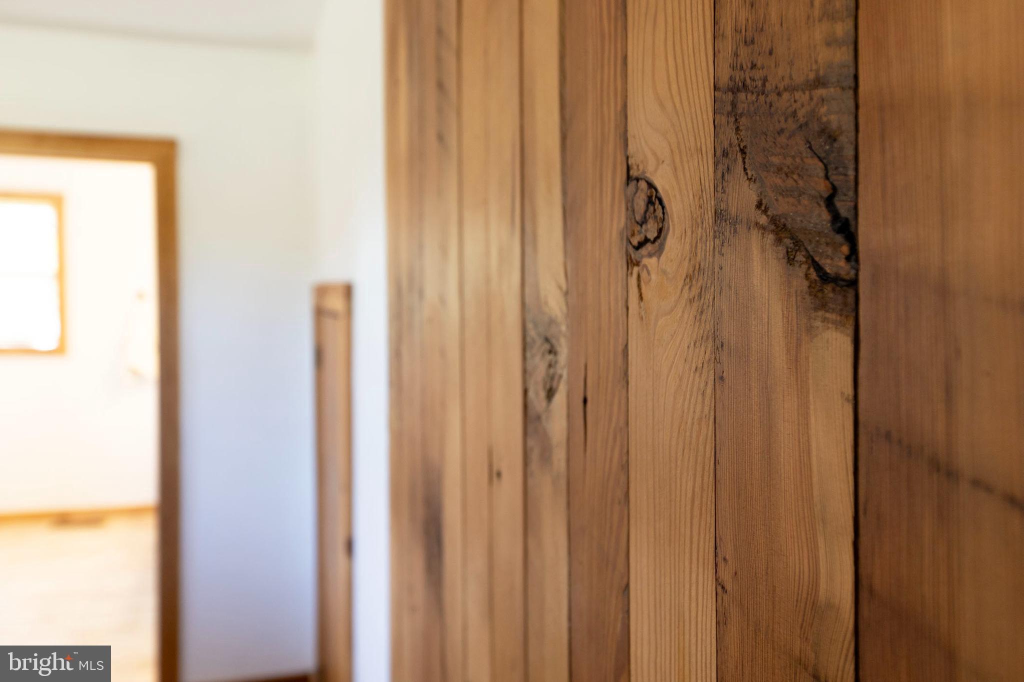 SNOW HILL - Residential