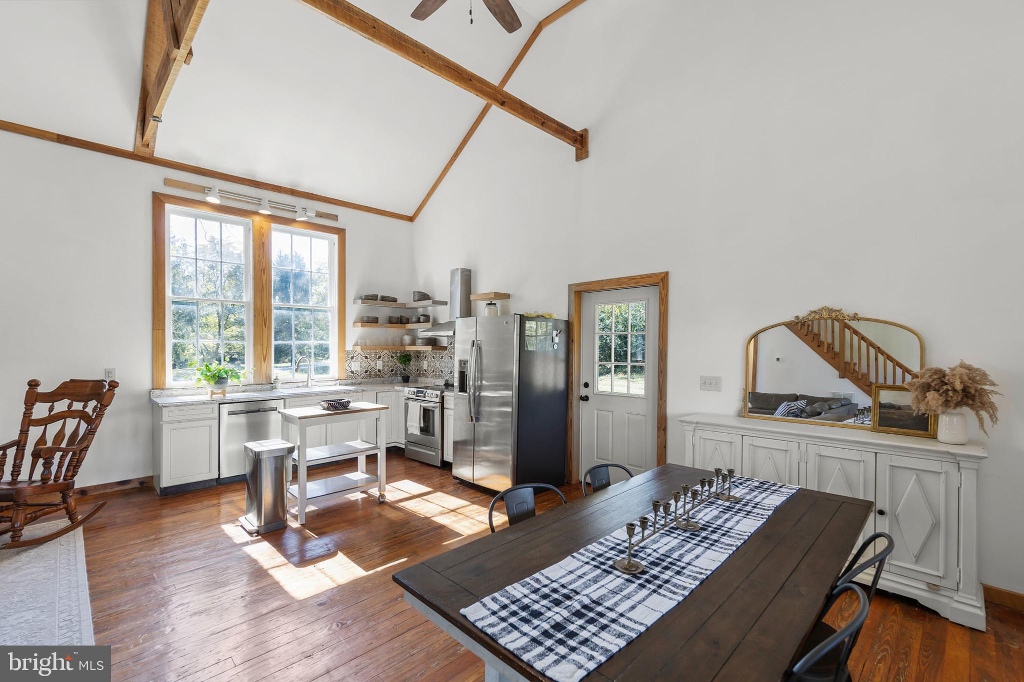 SNOW HILL - Residential