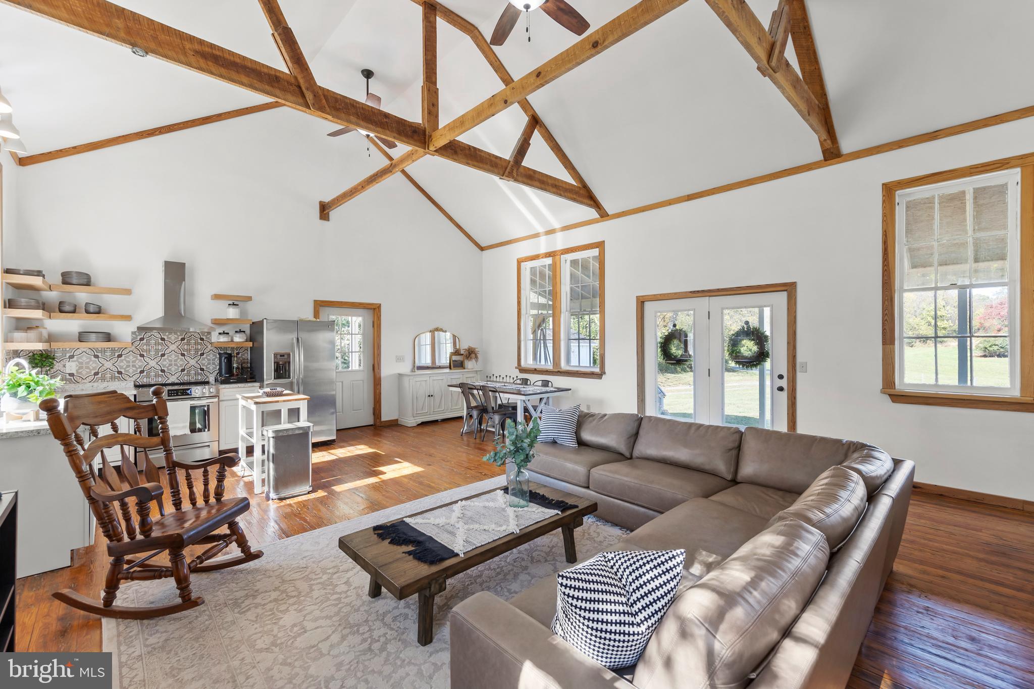 SNOW HILL - Residential