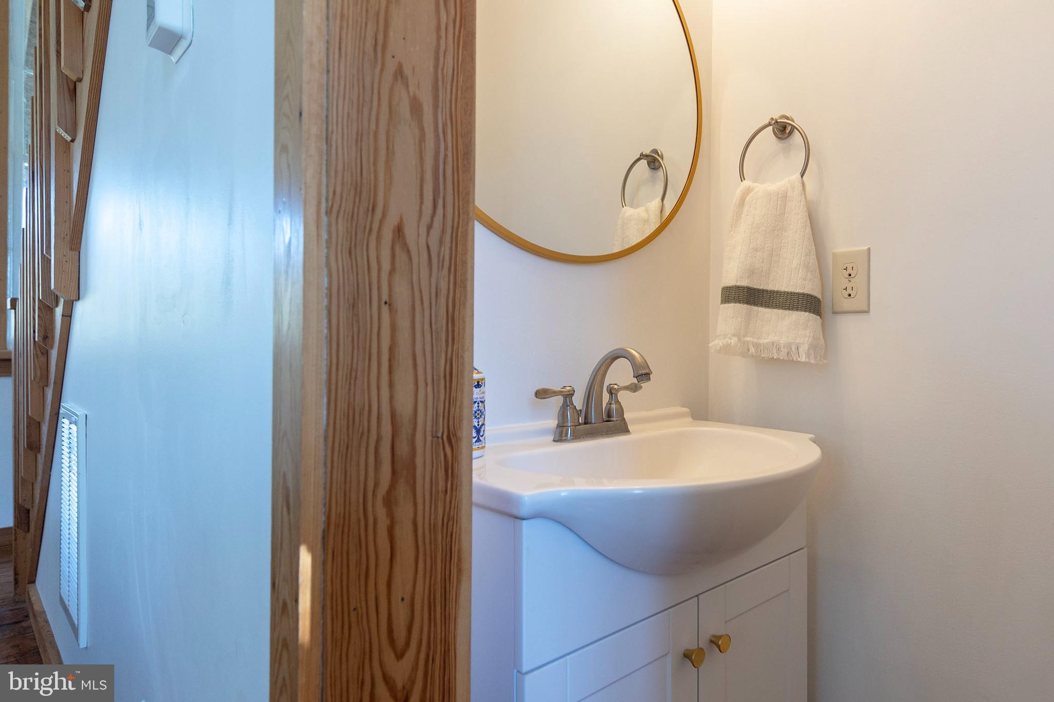 SNOW HILL - Residential