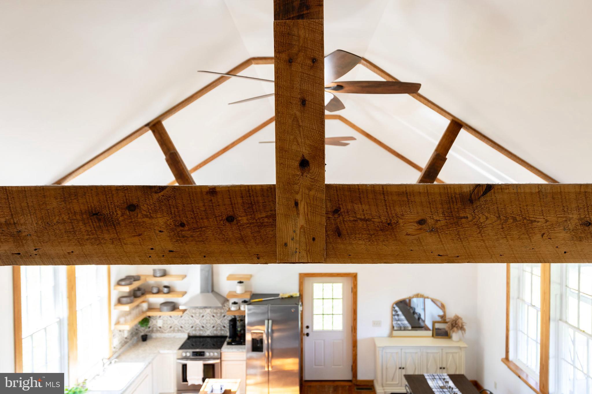 SNOW HILL - Residential