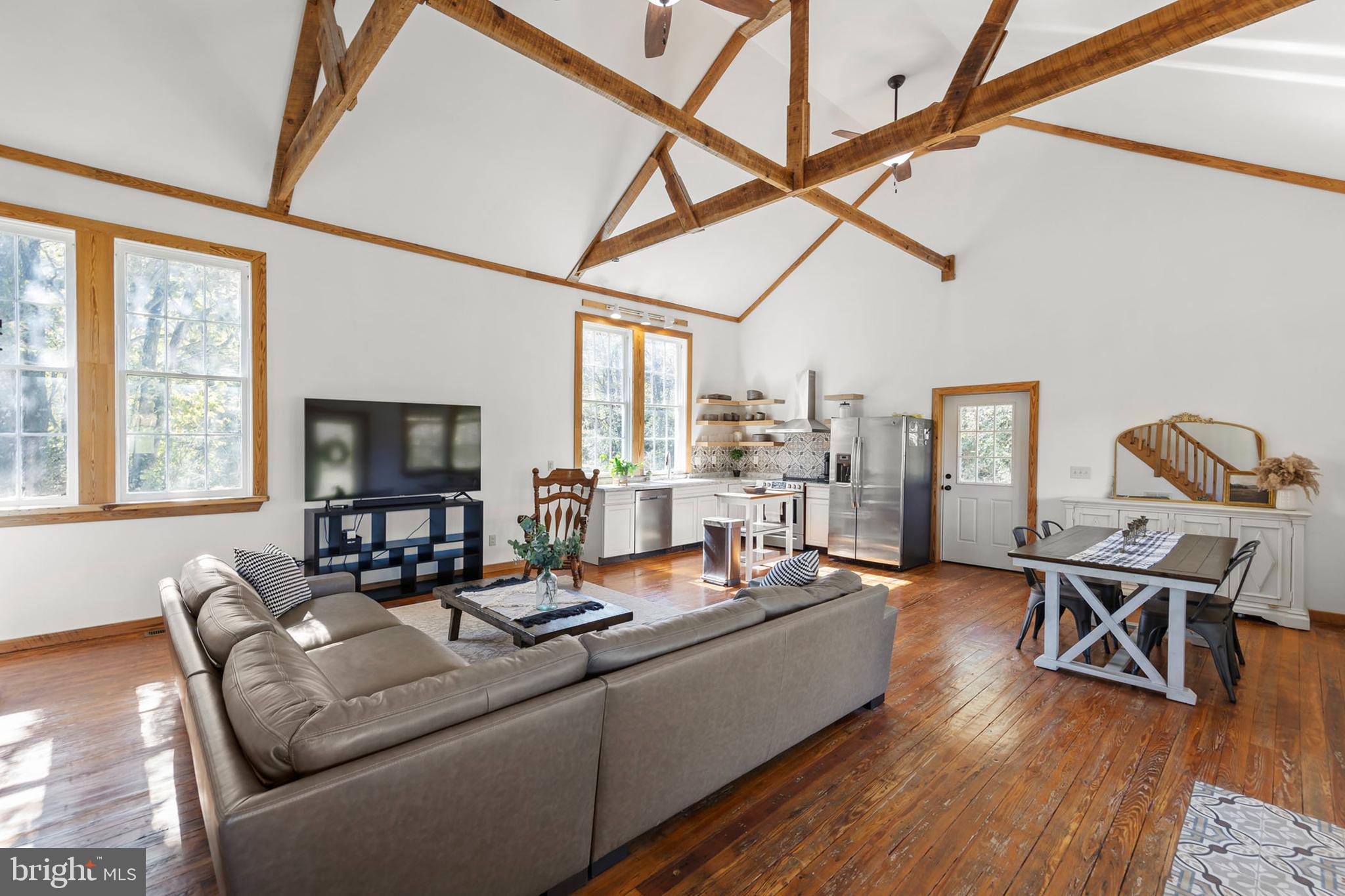 SNOW HILL - Residential