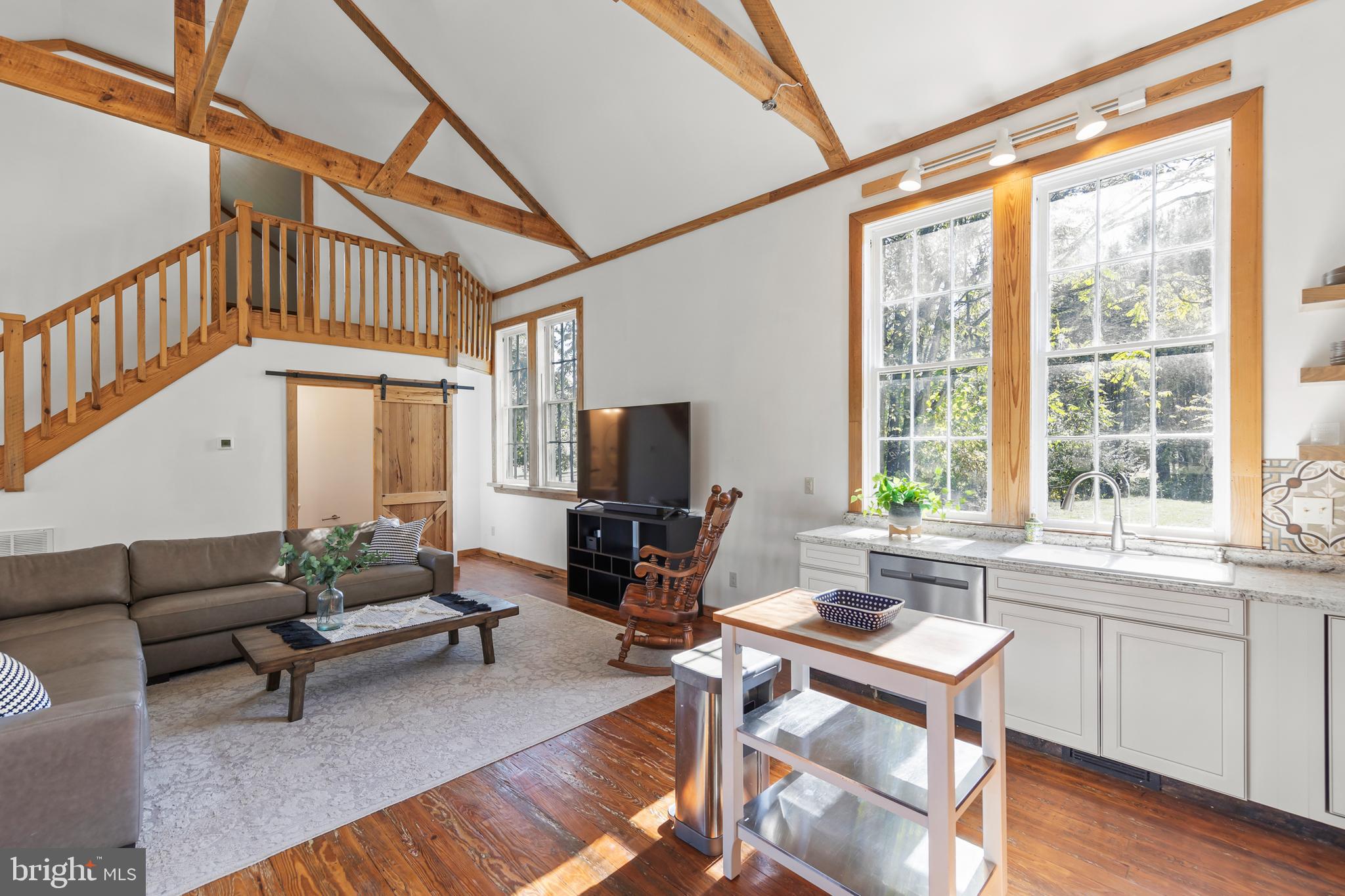 SNOW HILL - Residential