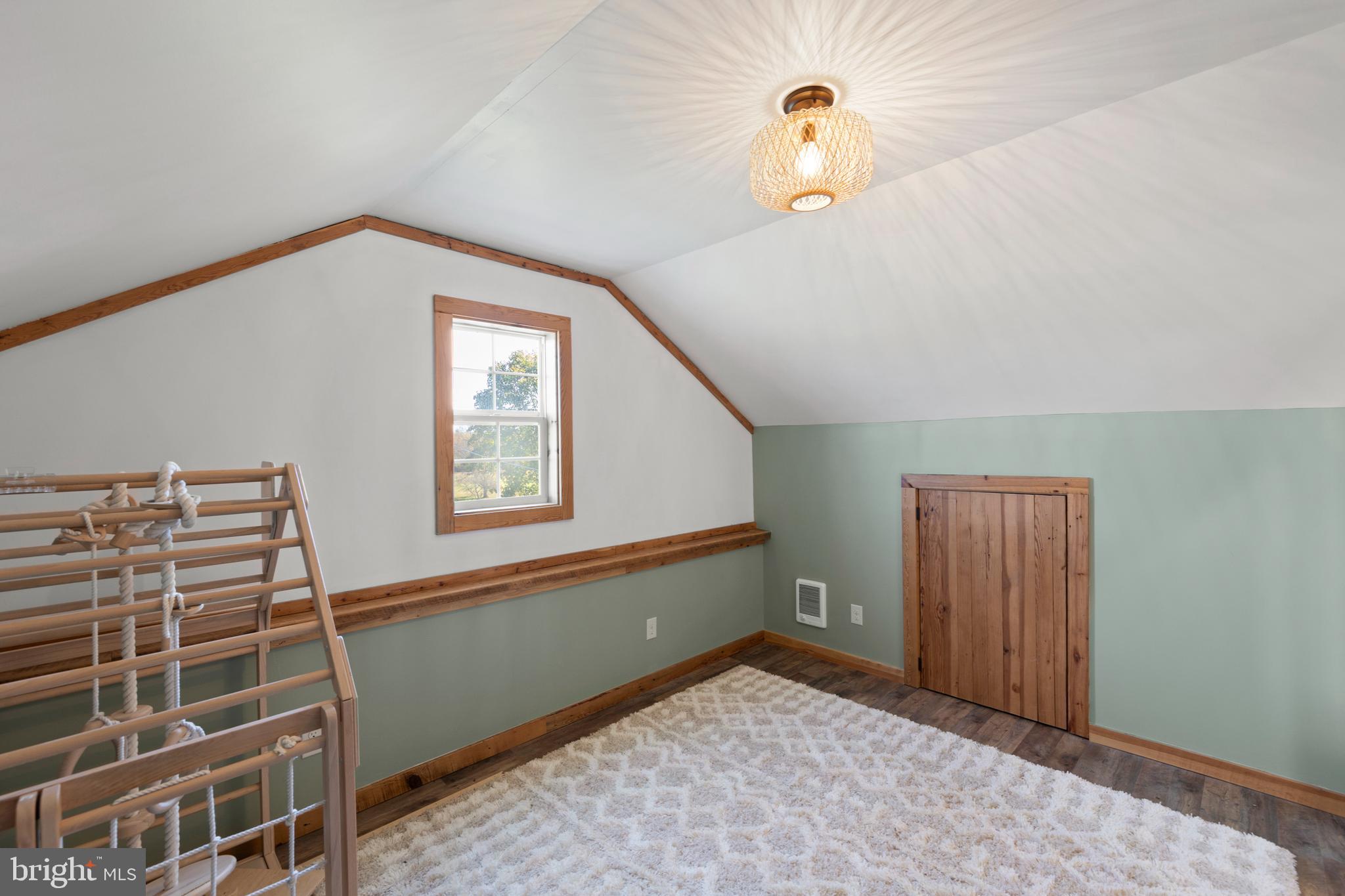 SNOW HILL - Residential