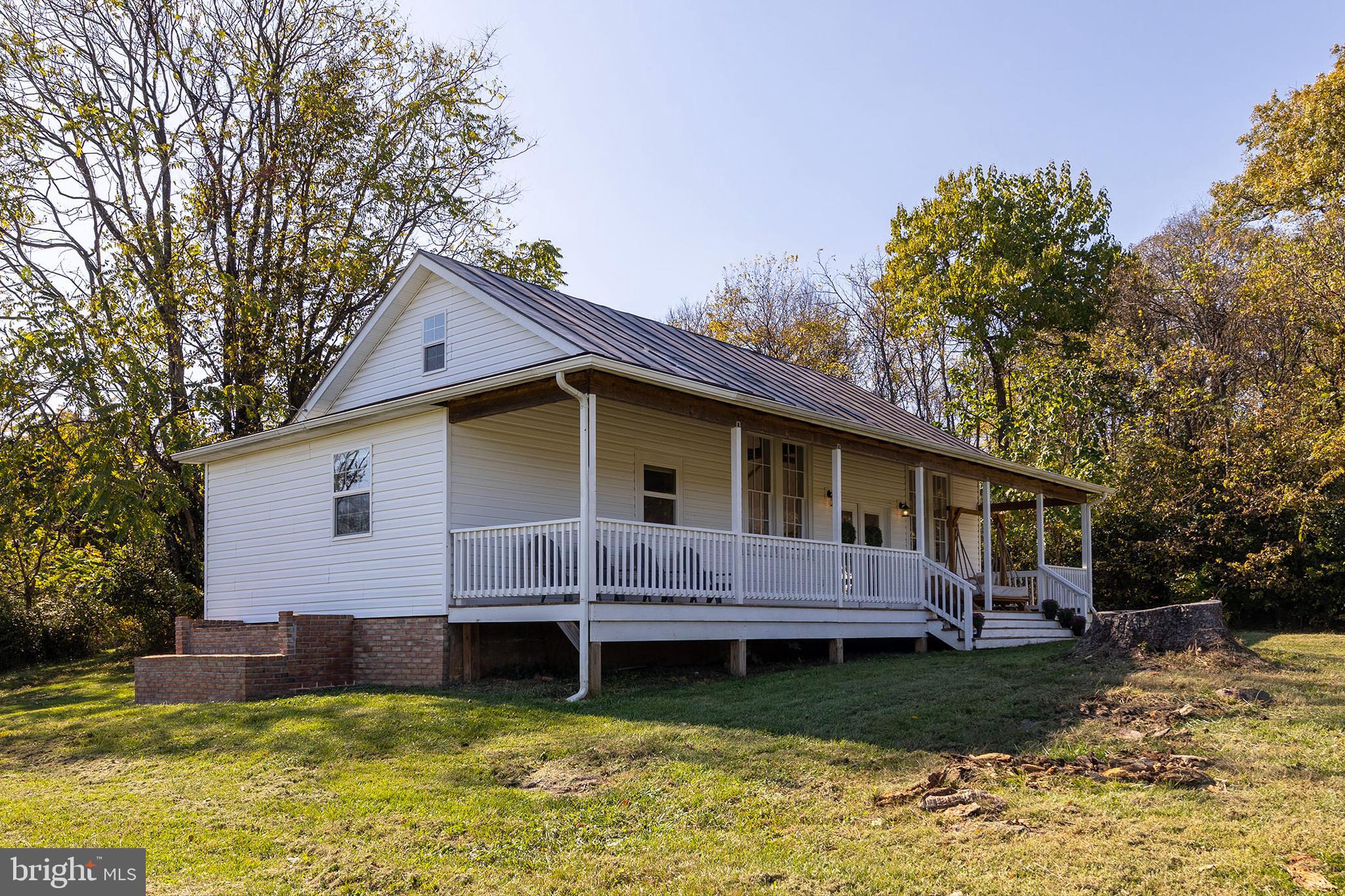 SNOW HILL - Residential