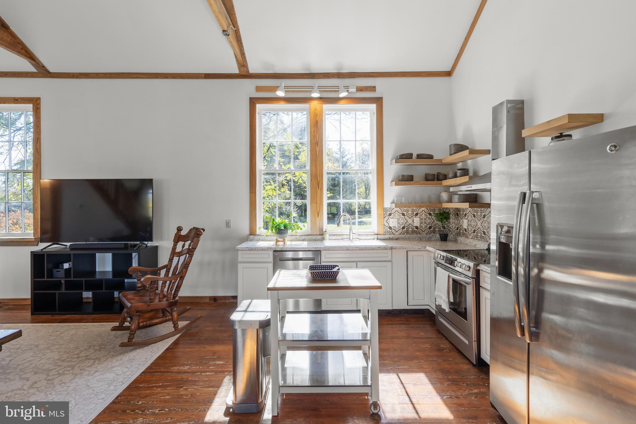 SNOW HILL - Residential