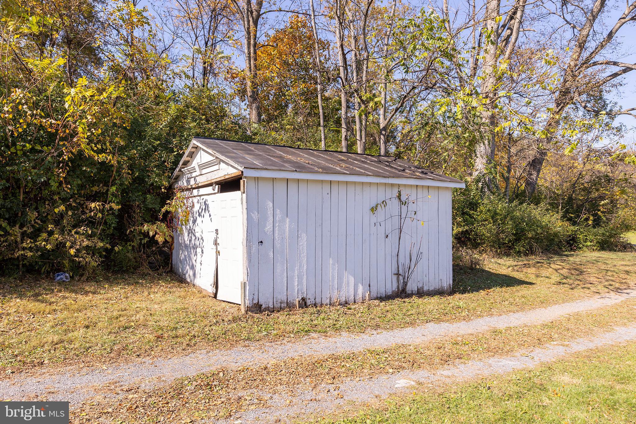 SNOW HILL - Residential