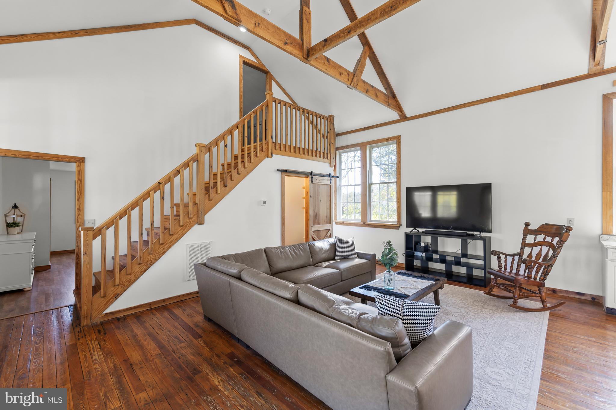 SNOW HILL - Residential