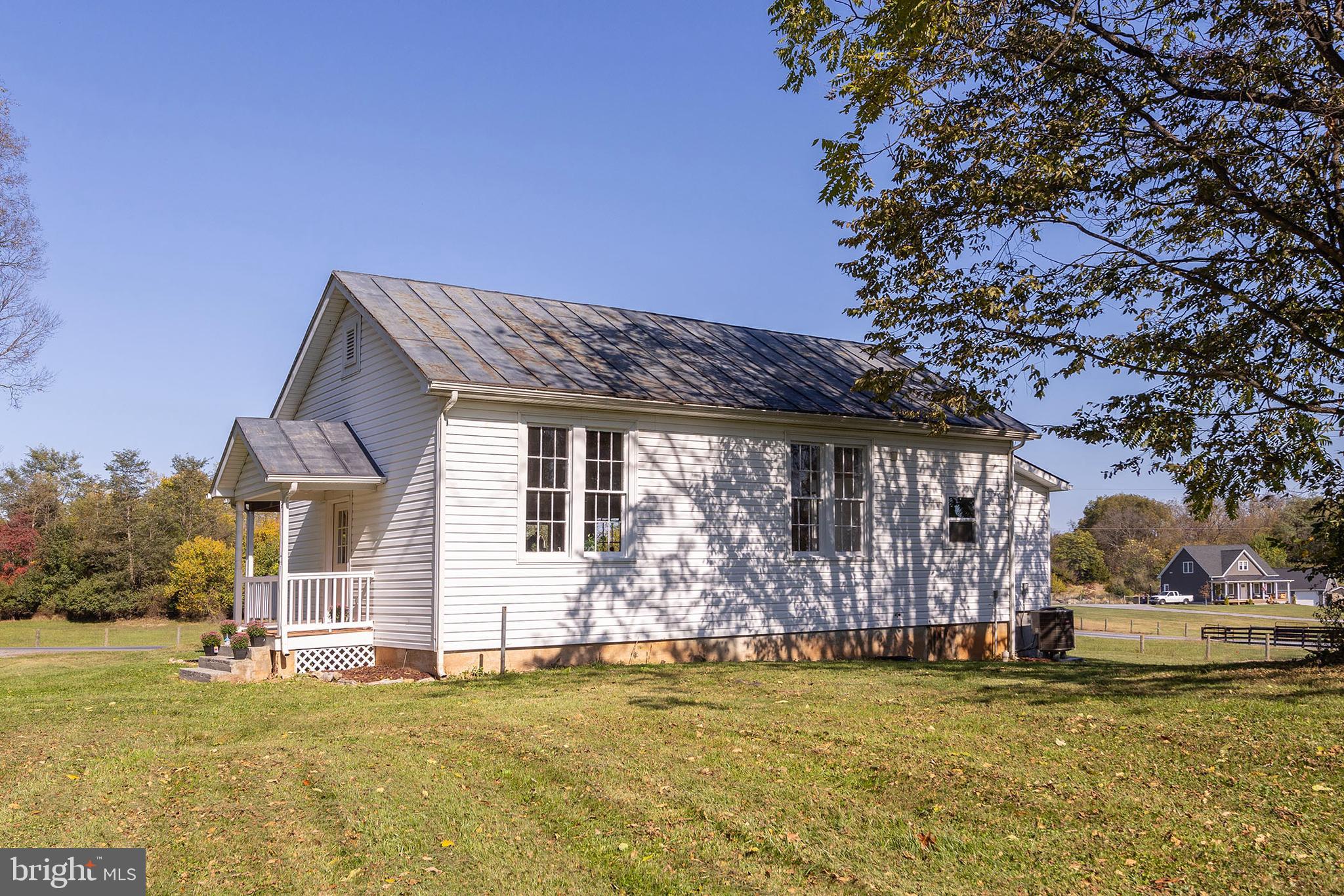 SNOW HILL - Residential