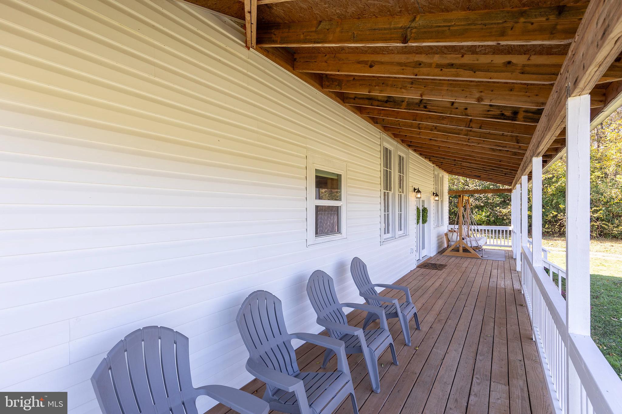 SNOW HILL - Residential