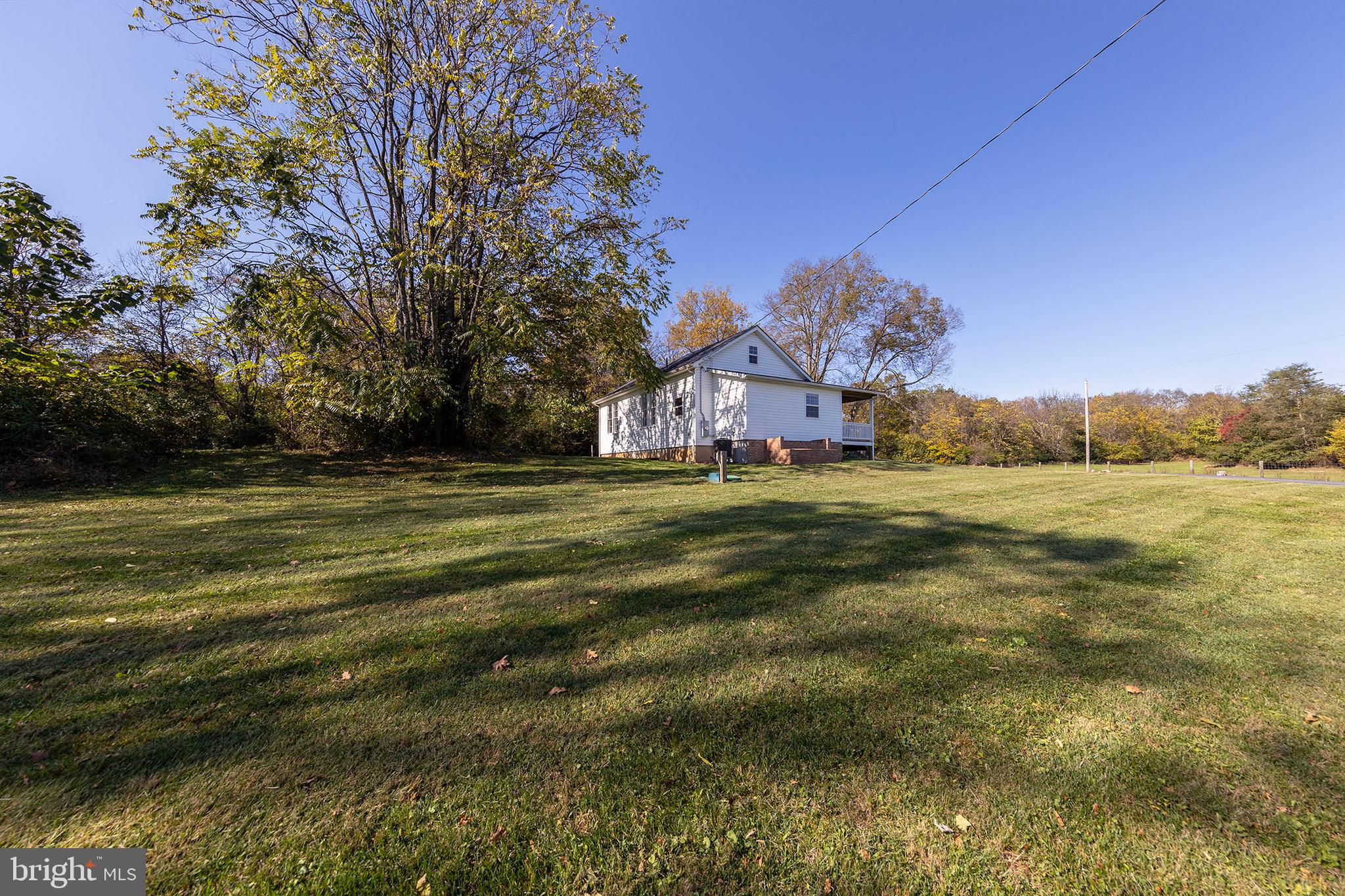 SNOW HILL - Residential