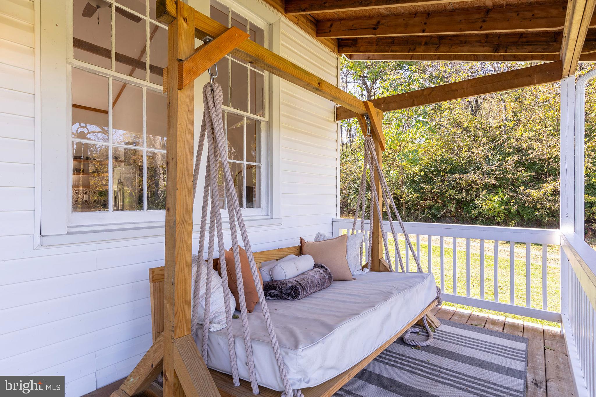 SNOW HILL - Residential