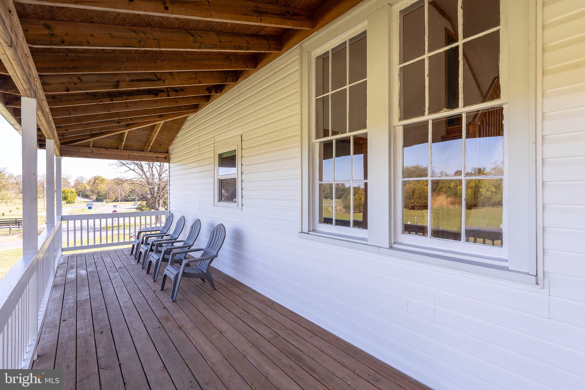 SNOW HILL - Residential